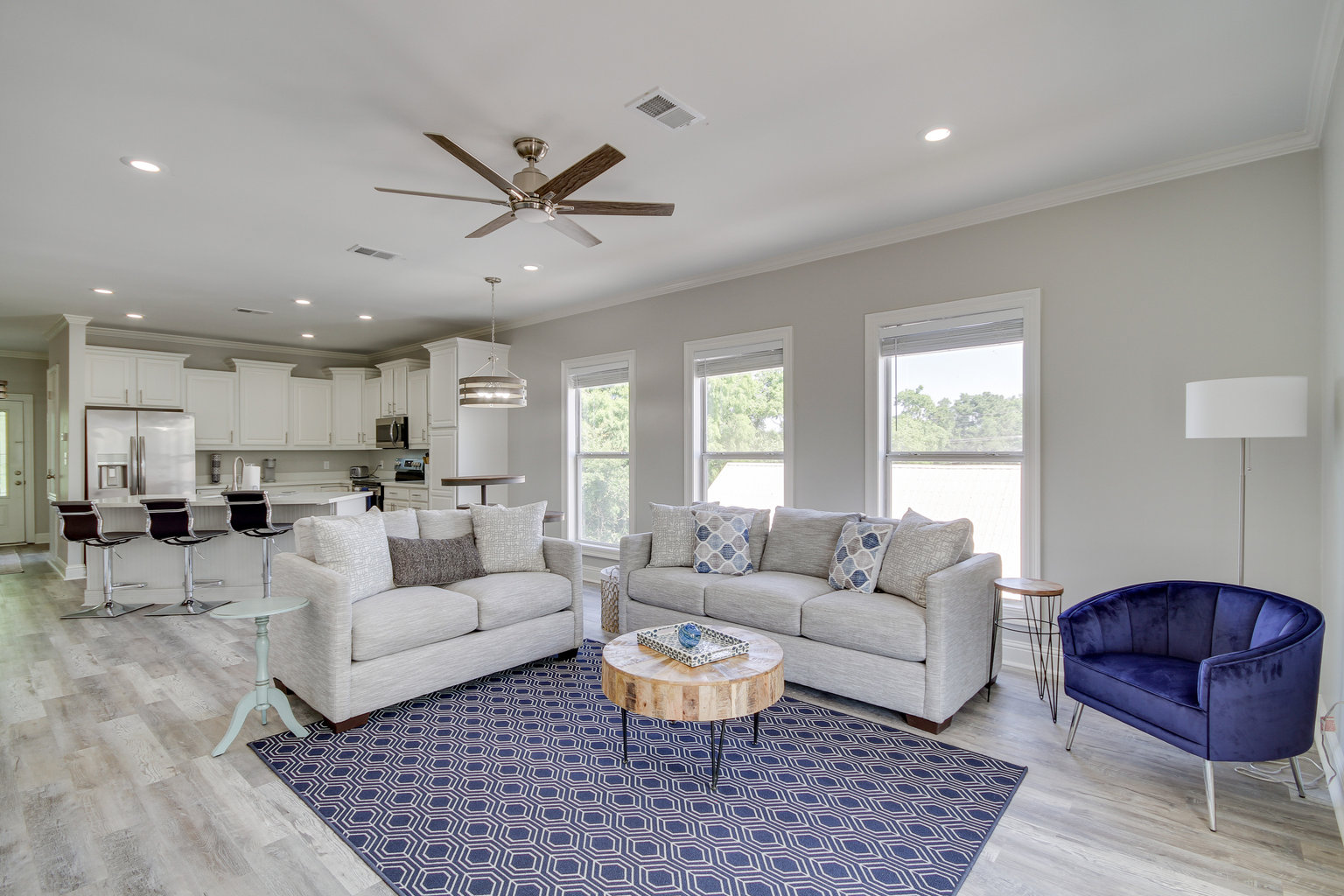 Biloxi Vacation Rental