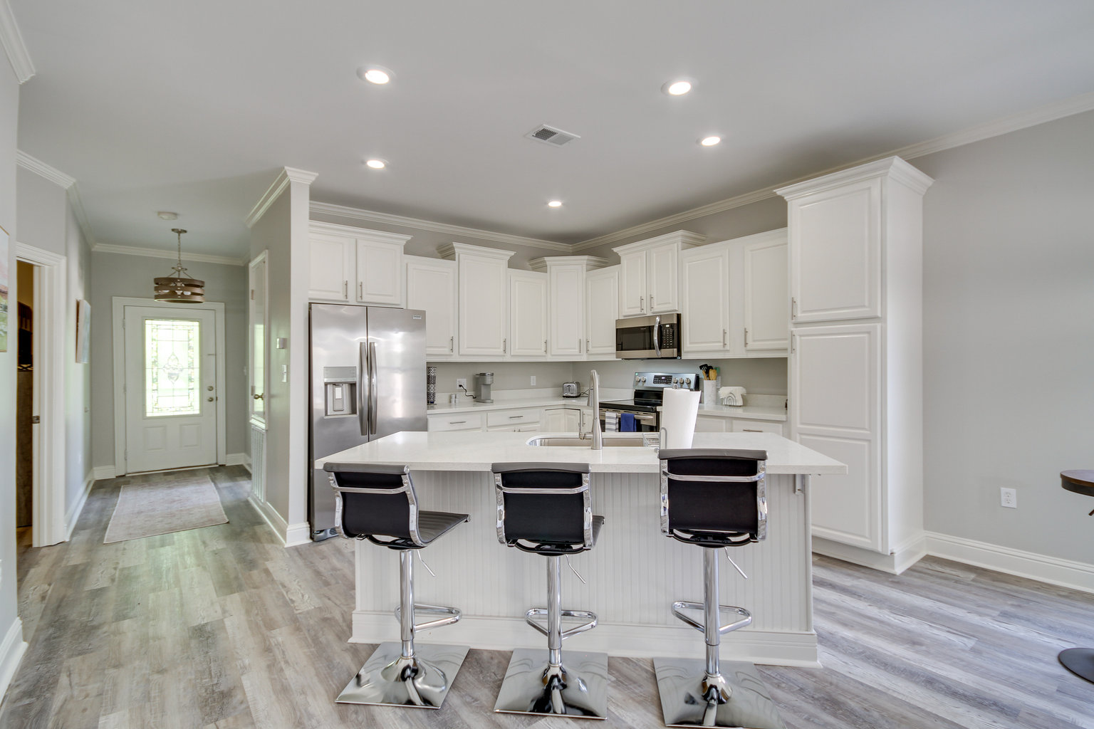 Biloxi Vacation Rental
