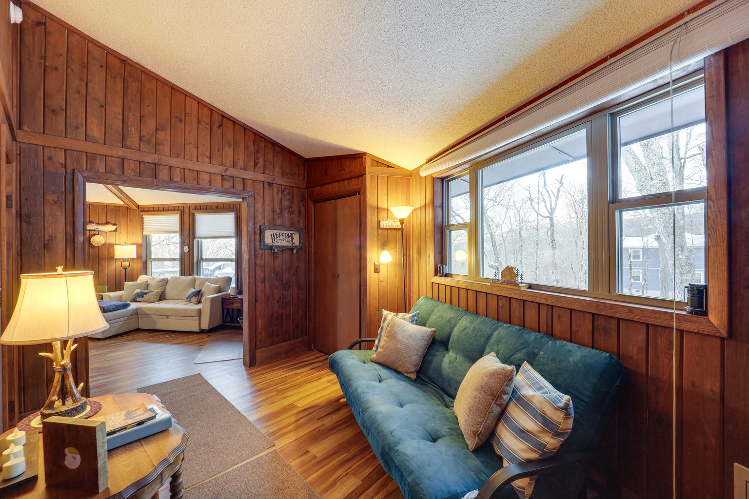 Beech Mountain Vacation Rental