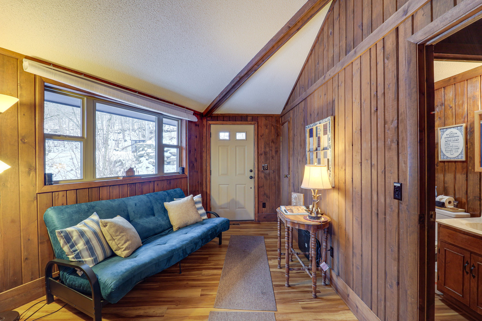 Beech Mountain Vacation Rental