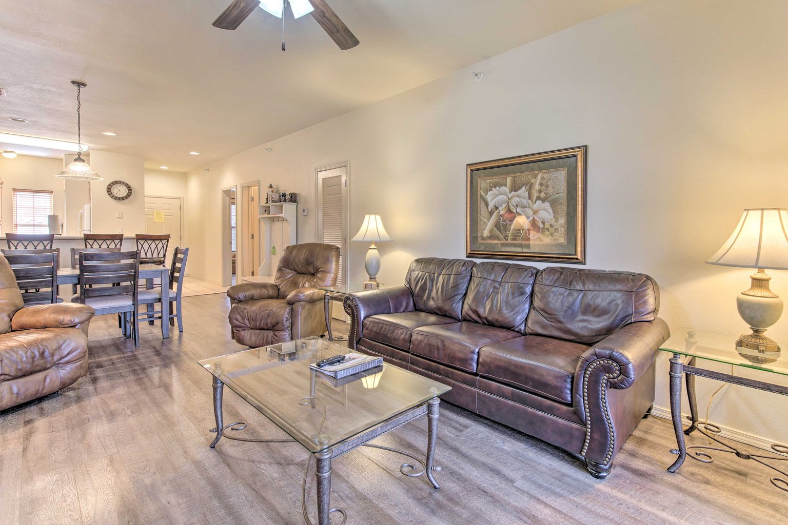 Branson West Vacation Rental