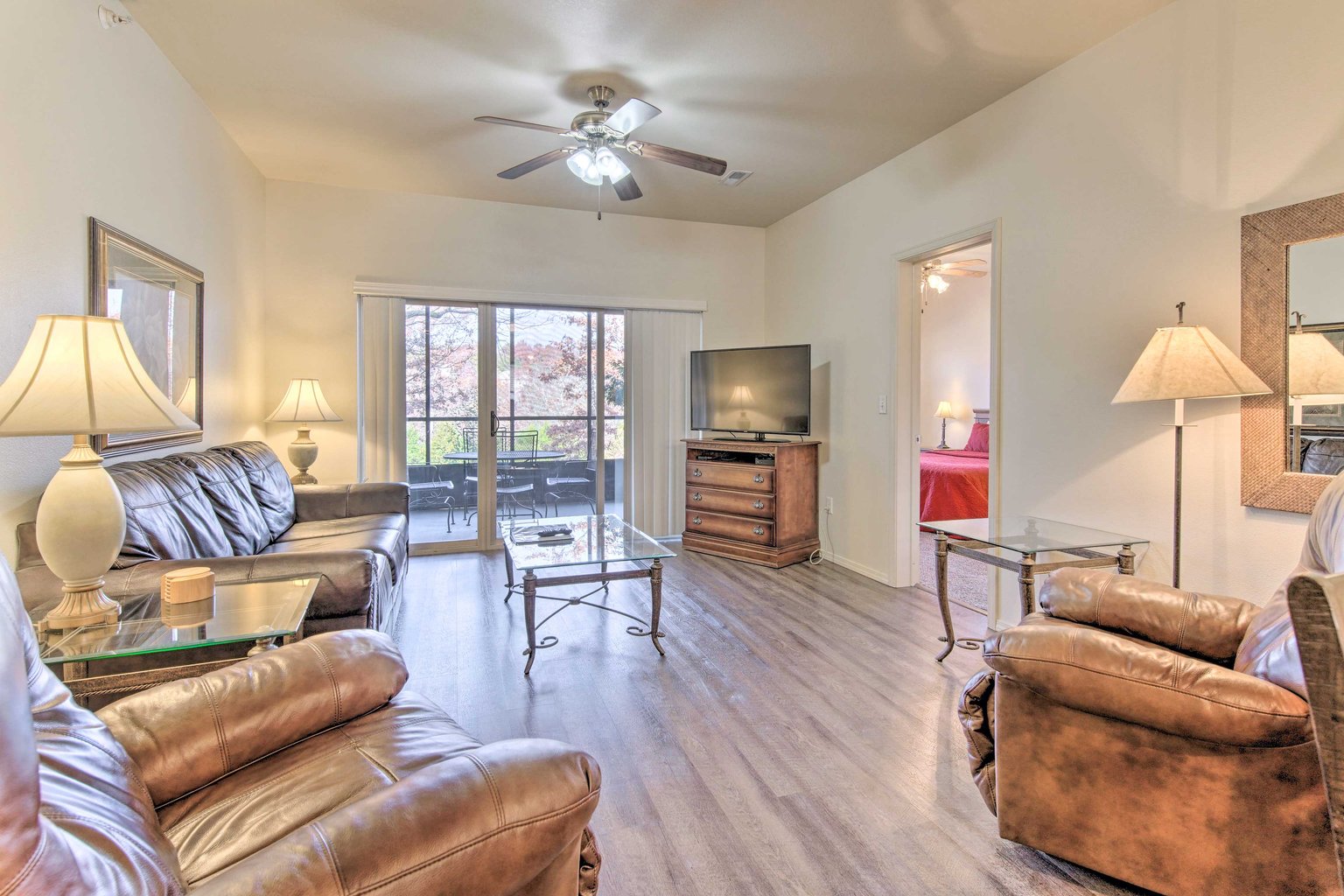 Branson West Vacation Rental