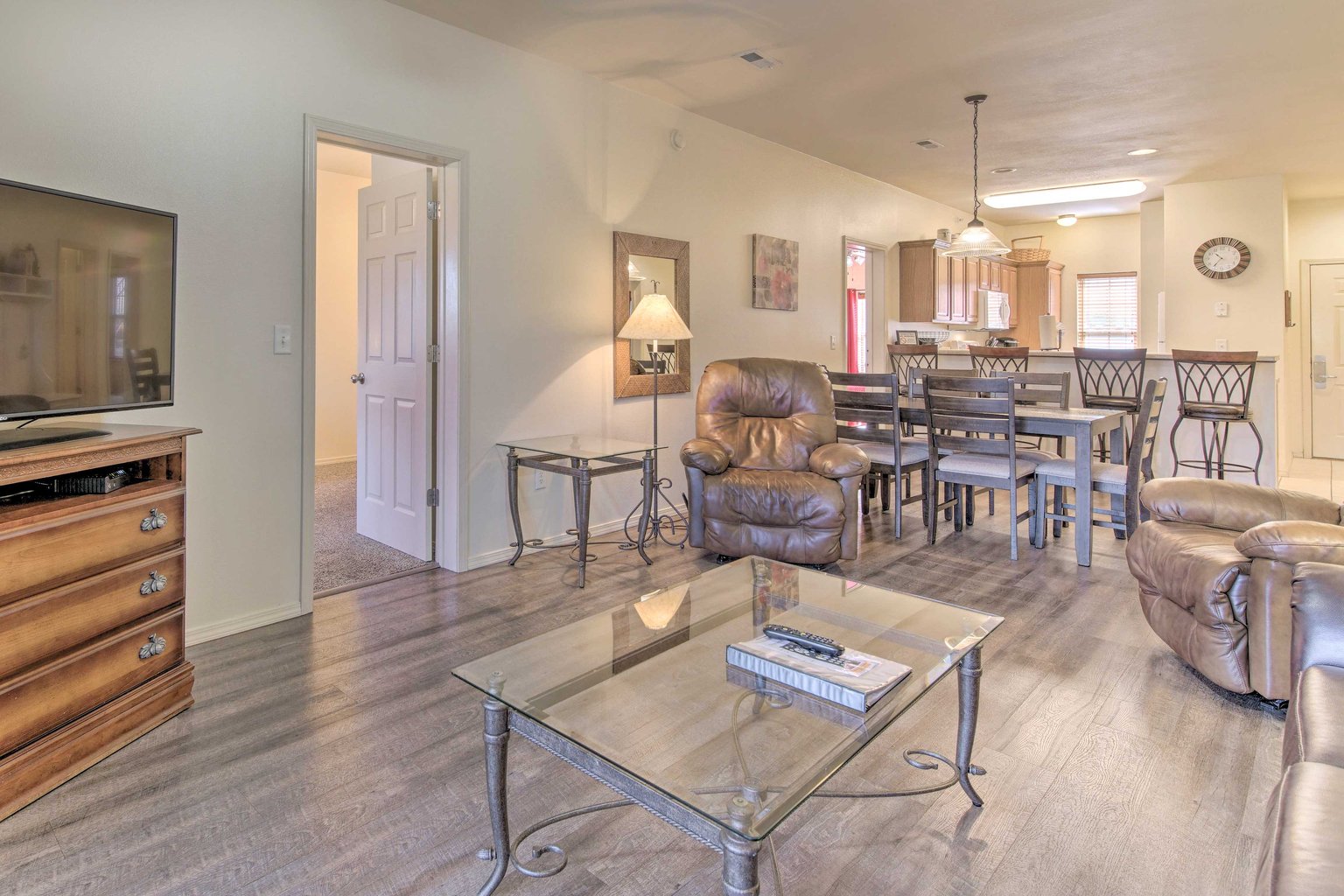 Branson West Vacation Rental