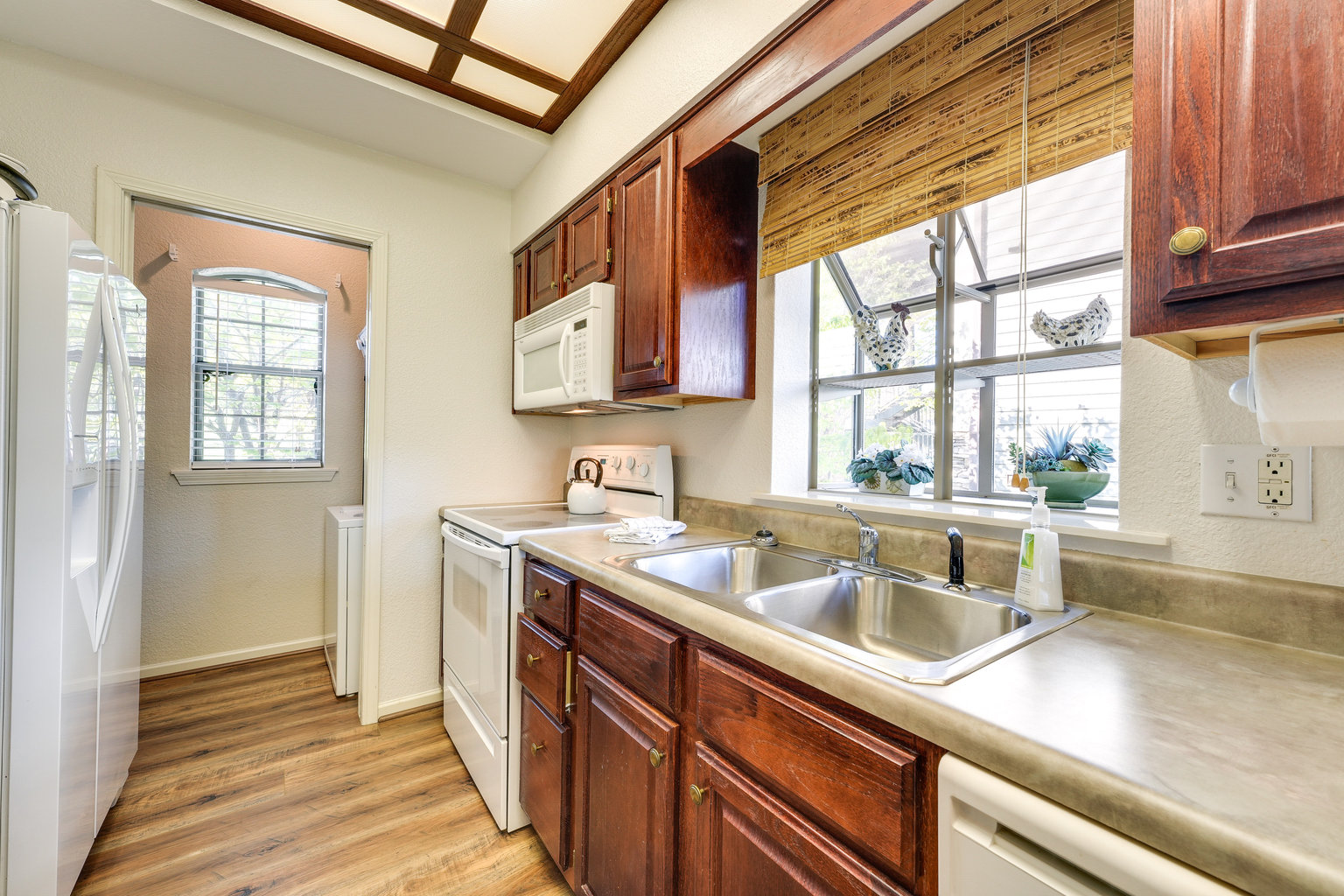 Branson West Vacation Rental