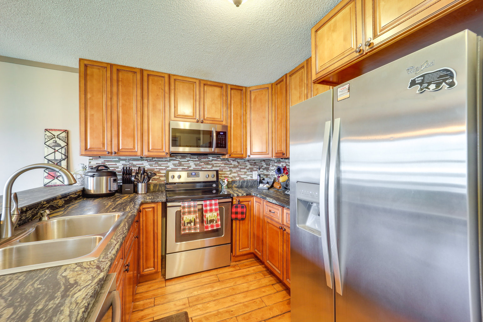 Beech Mountain Vacation Rental