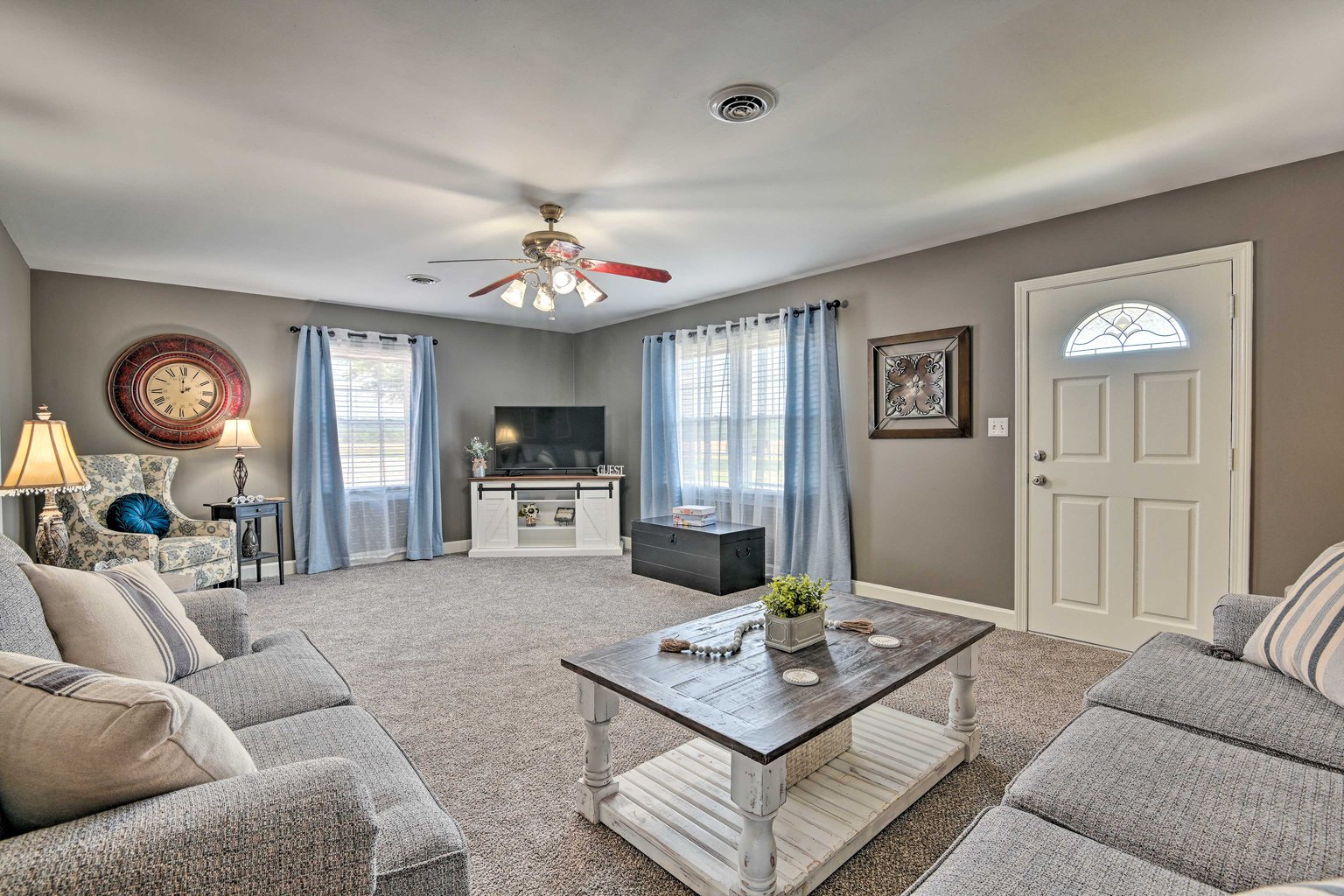 Bowling Green Vacation Rental