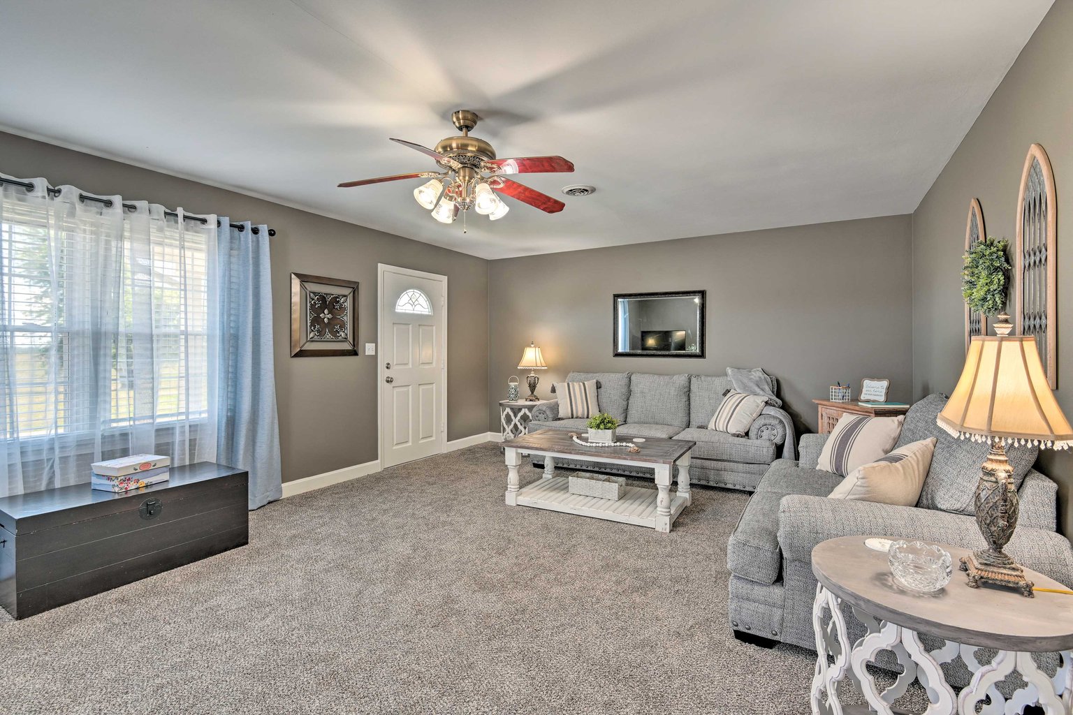 Bowling Green Vacation Rental