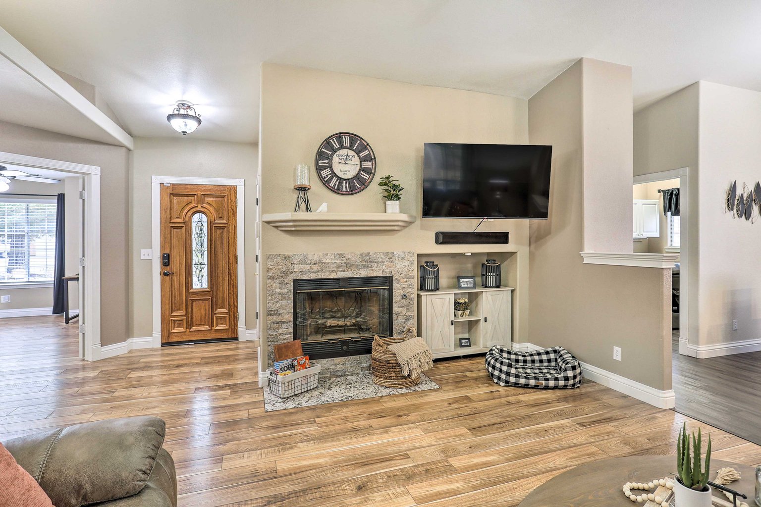 Redding Vacation Rental