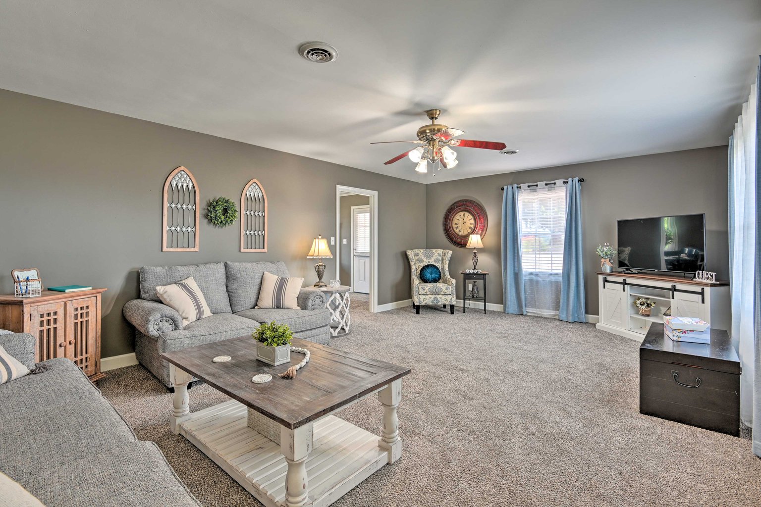 Bowling Green Vacation Rental