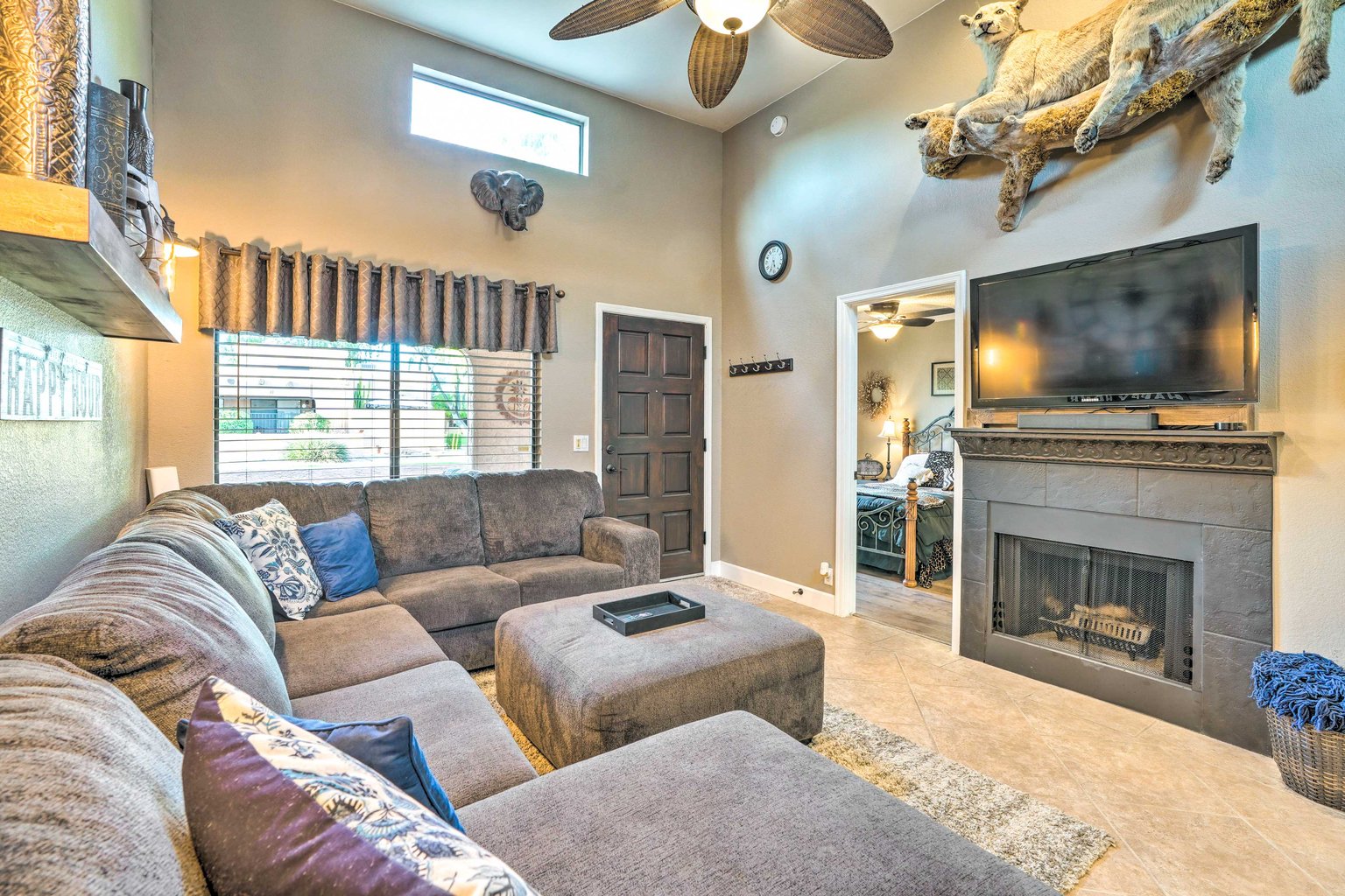 Peoria Vacation Rental
