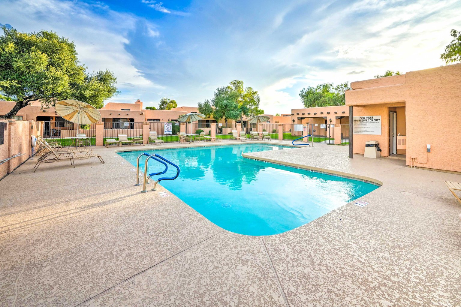 Peoria Vacation Rental