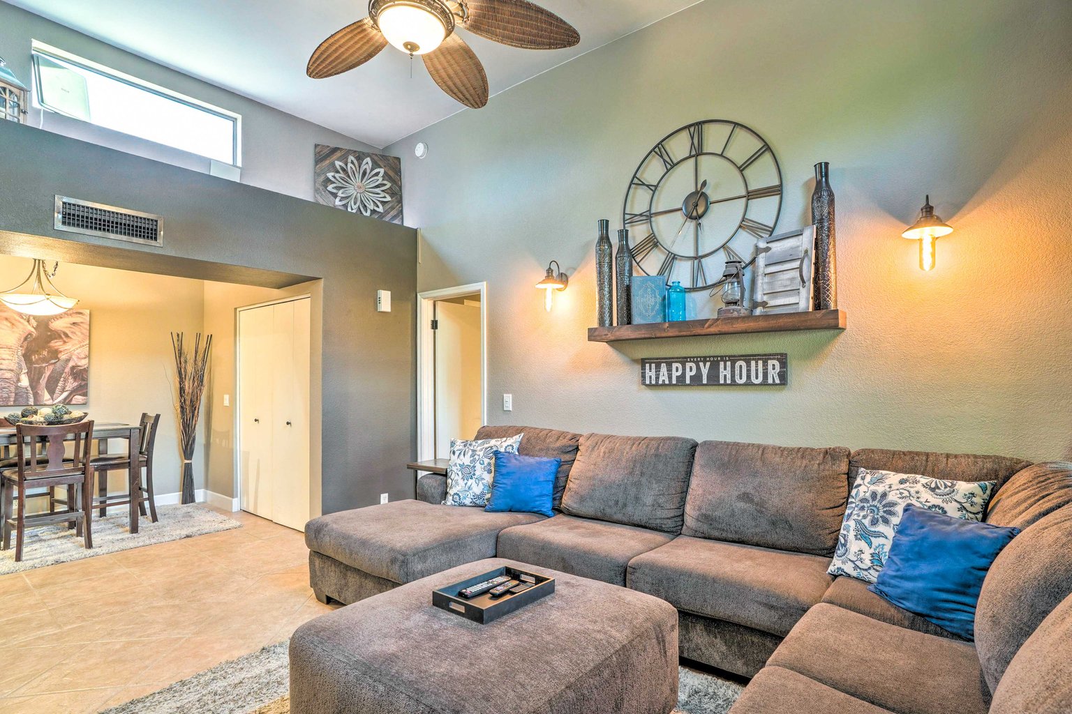Peoria Vacation Rental