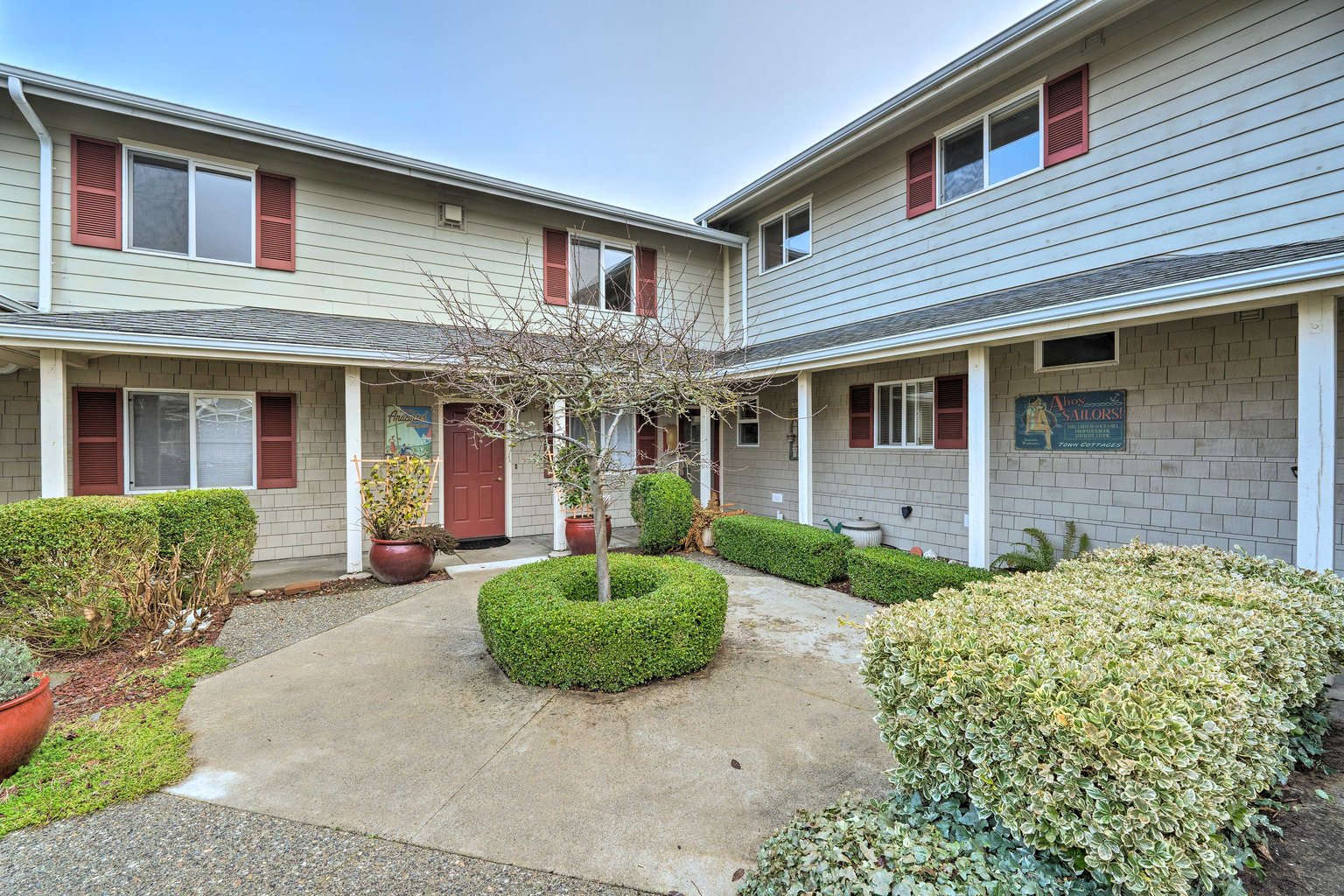 Anacortes Vacation Rental