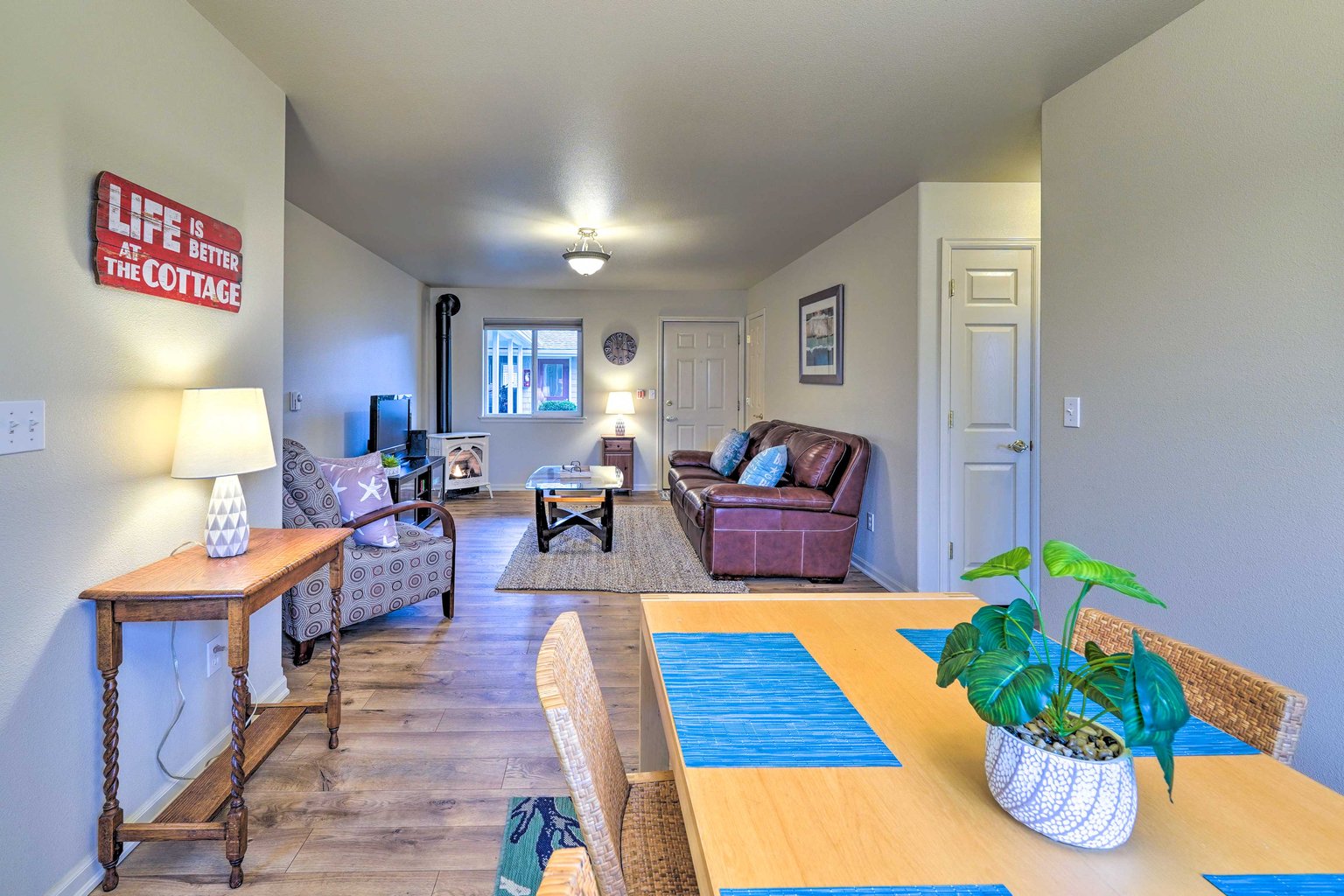 Anacortes Vacation Rental