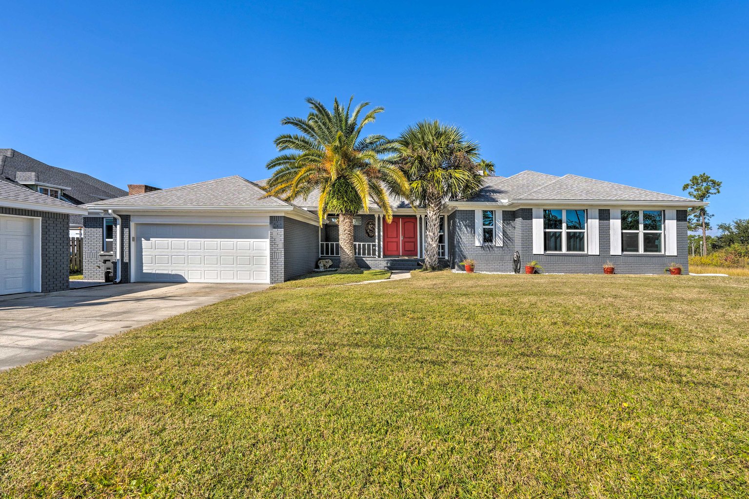 Panama City Vacation Rental