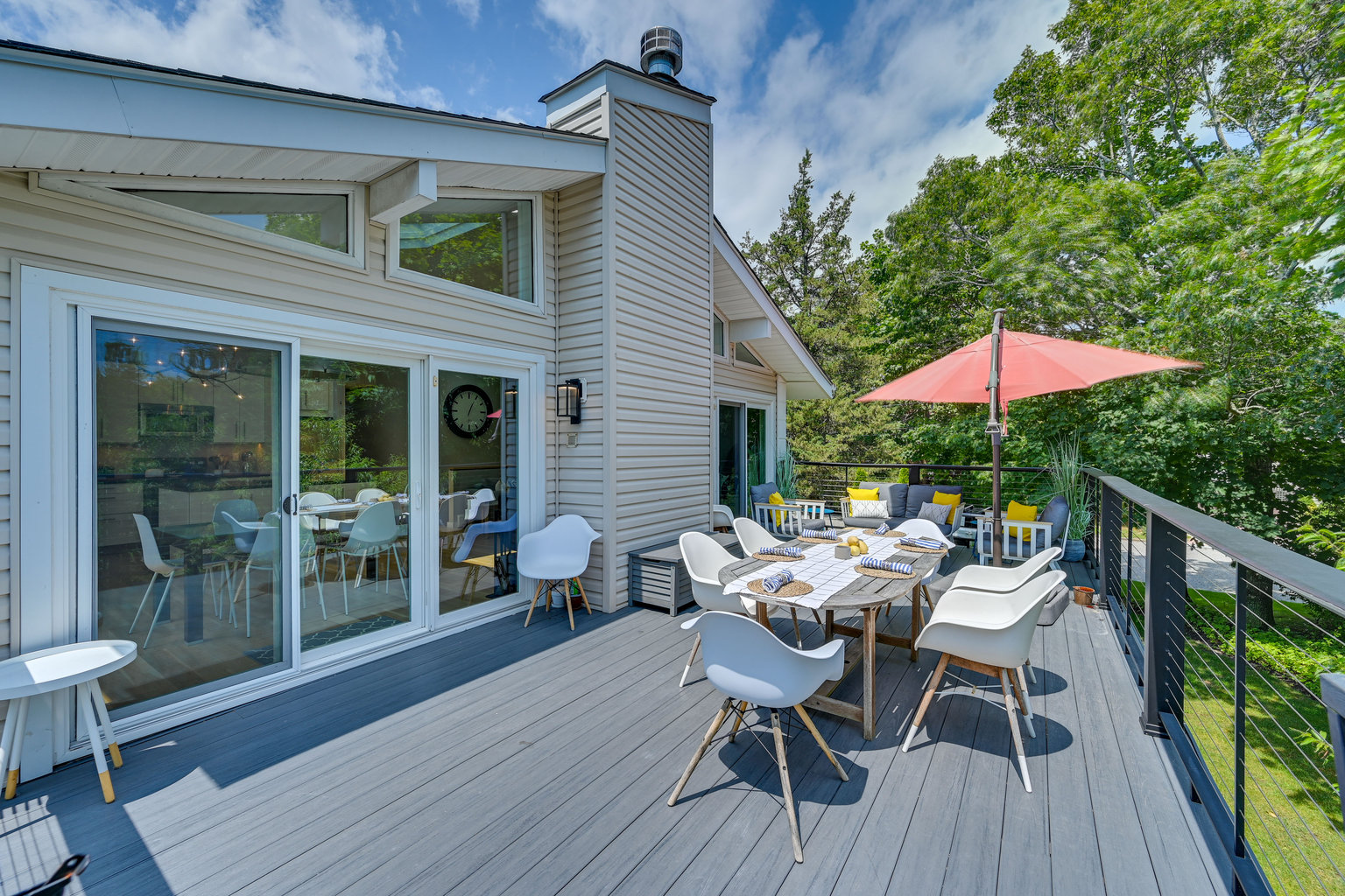 Hampton Bays Vacation Rental