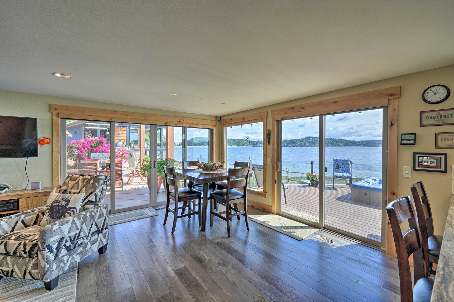 Anacortes Vacation Rental