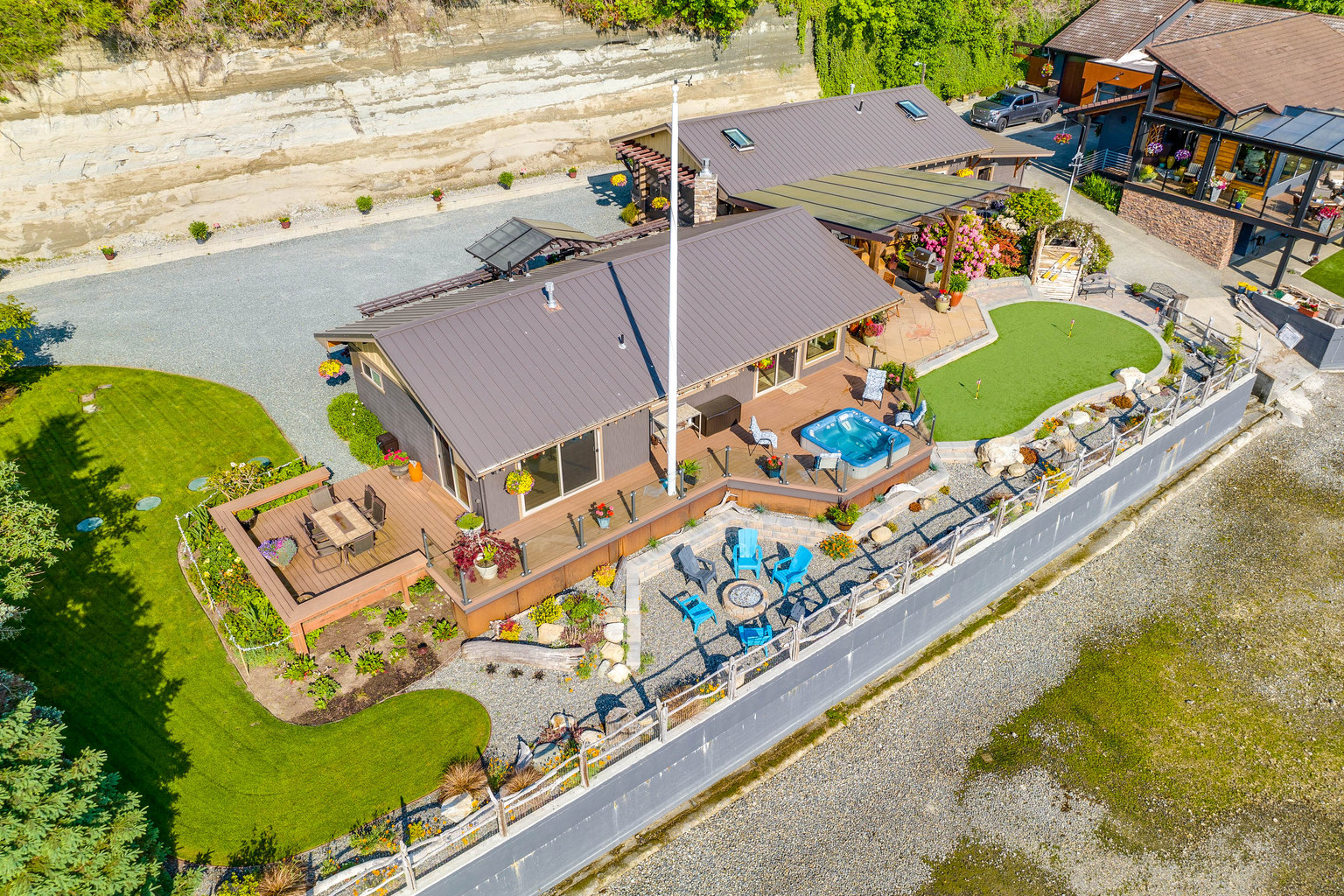 Anacortes Vacation Rental