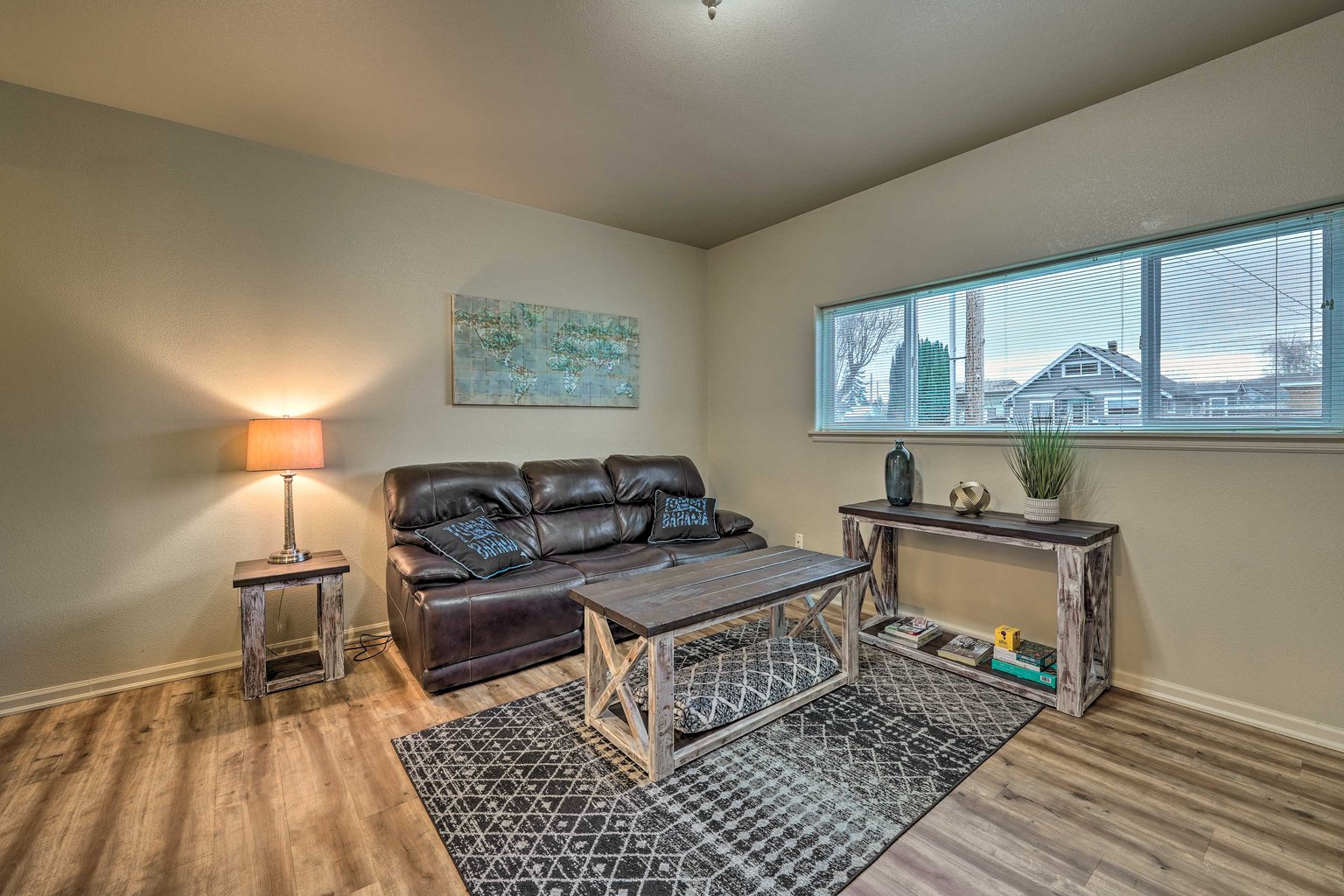 Anacortes Vacation Rental