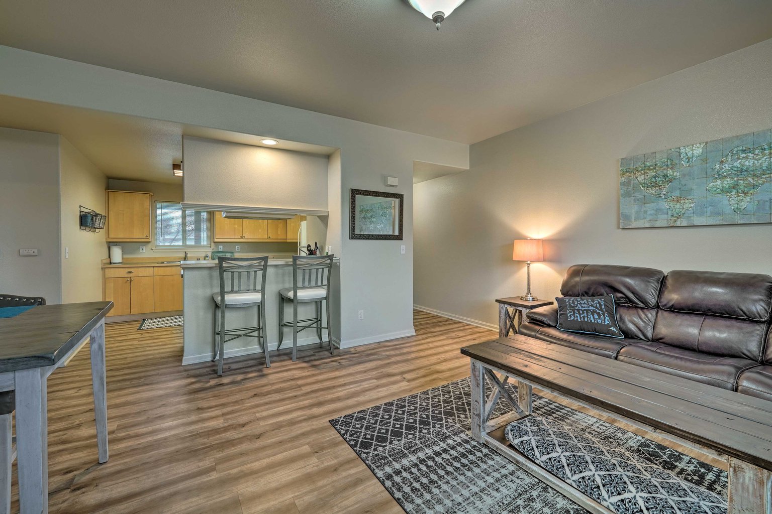 Anacortes Vacation Rental