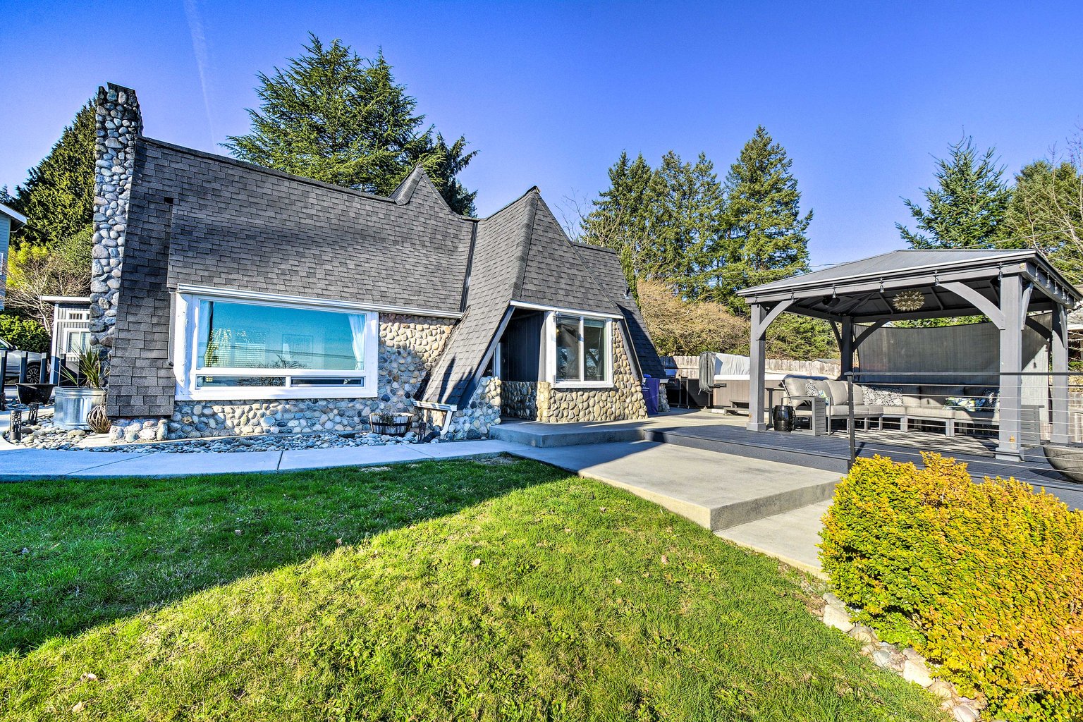 Bremerton Vacation Rental