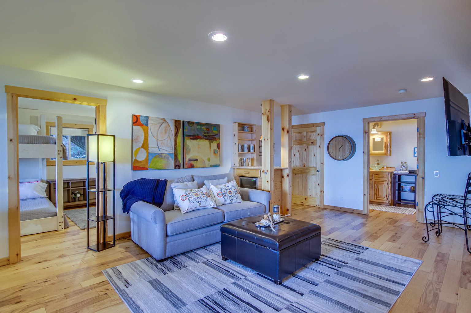 Everett Vacation Rental