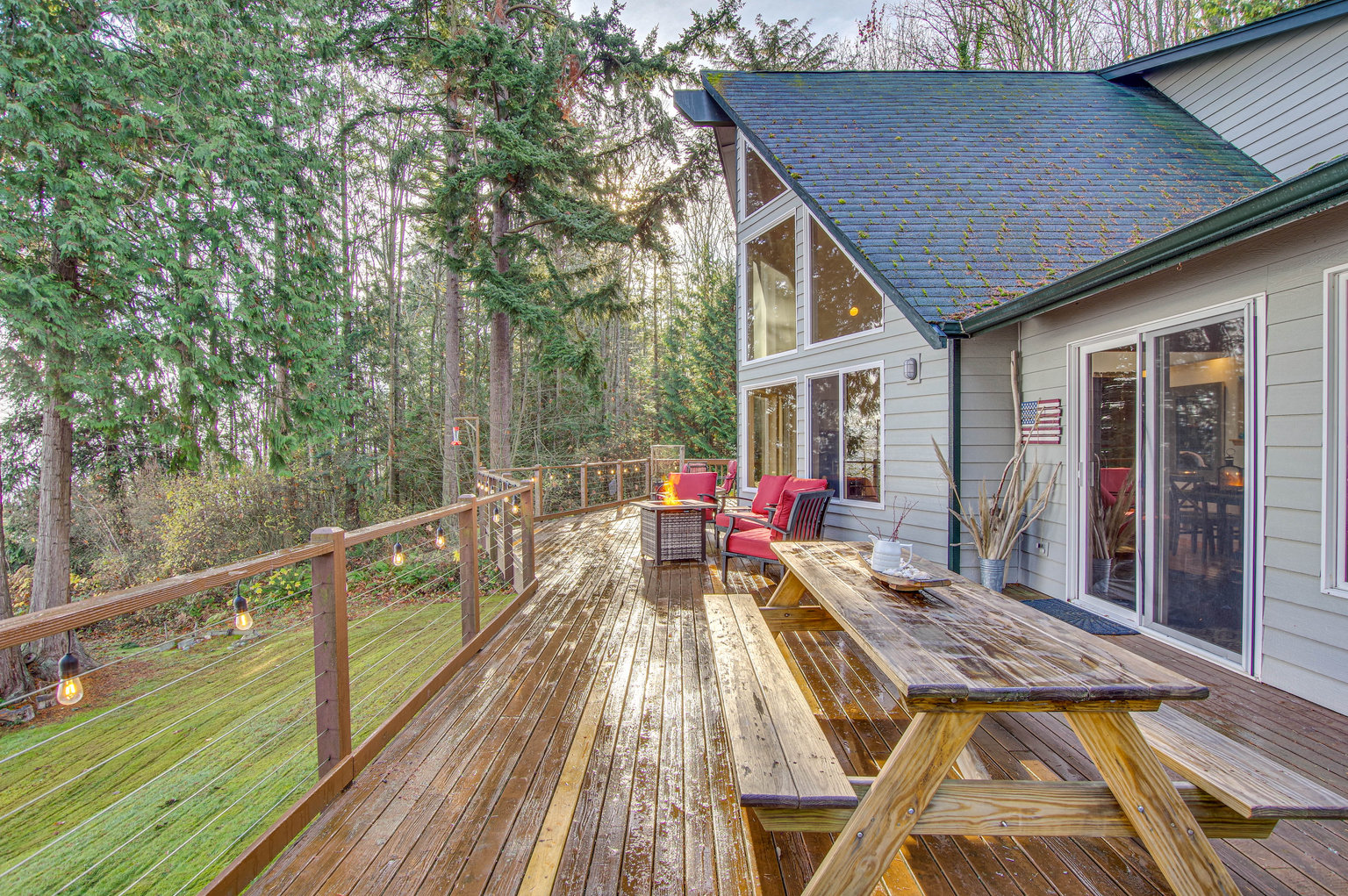 Everett Vacation Rental