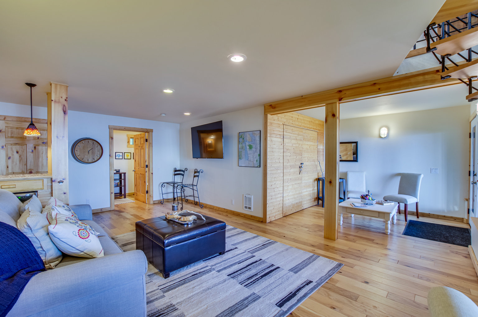 Everett Vacation Rental