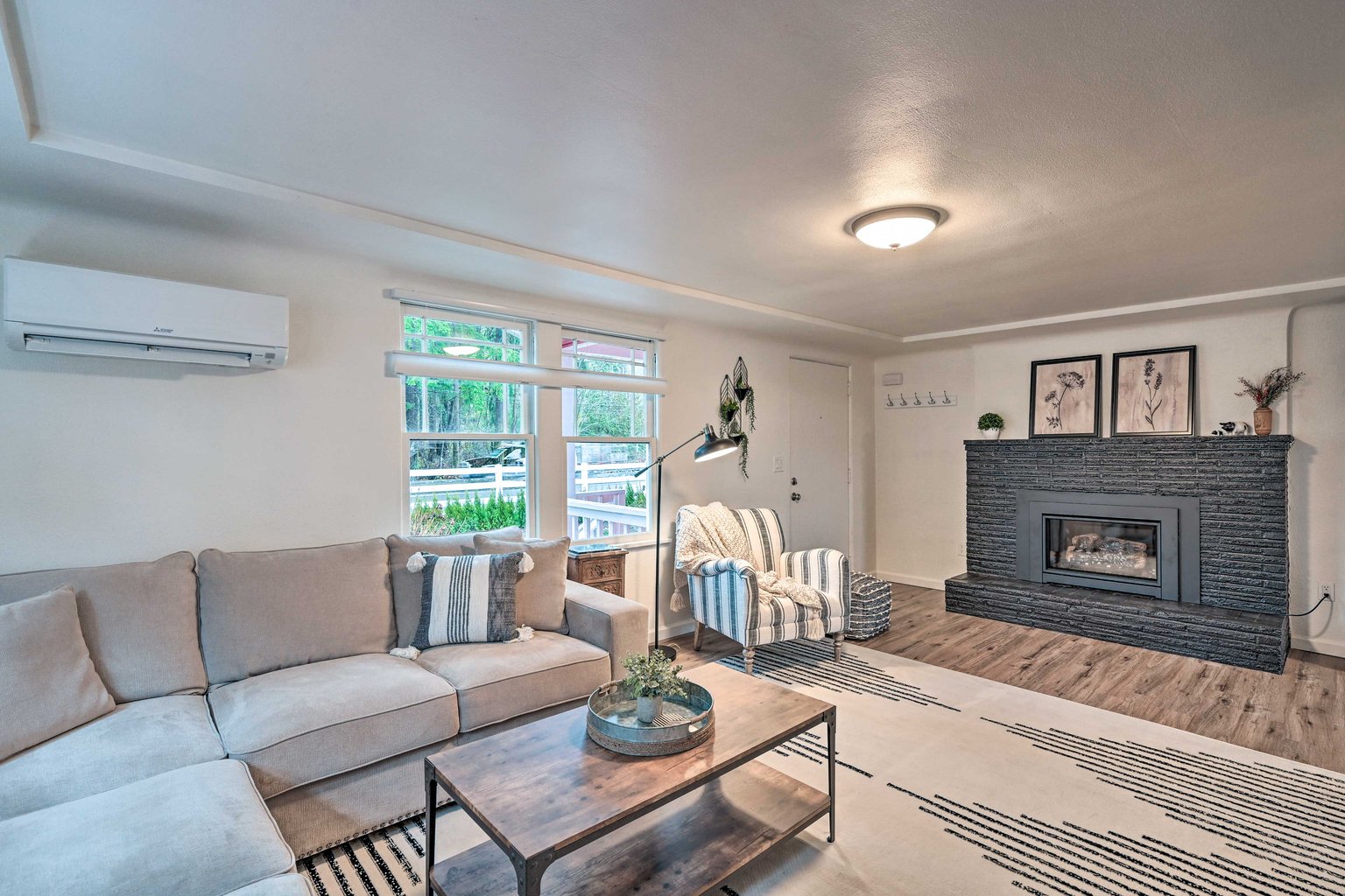 Redmond Vacation Rental