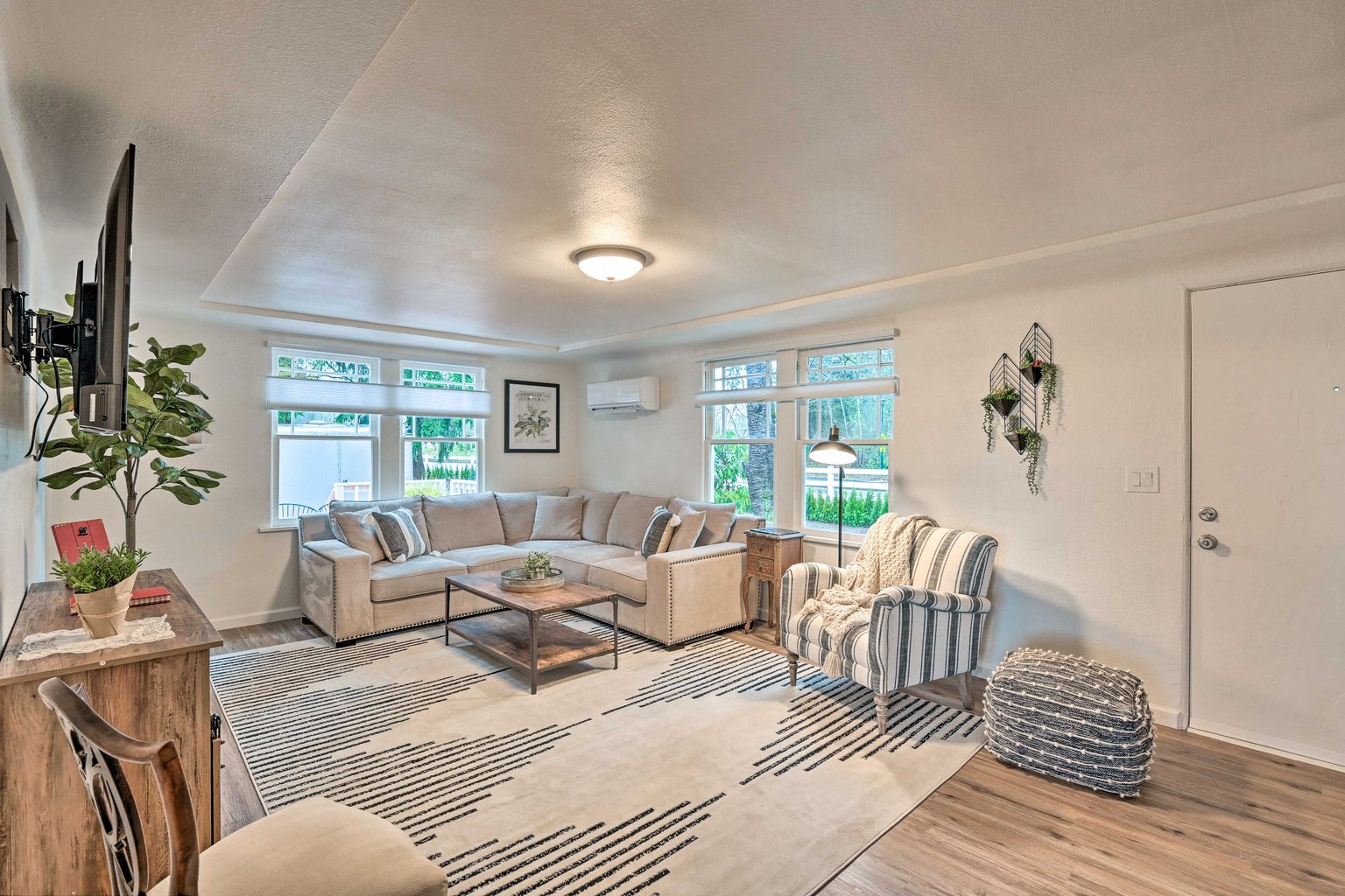 Redmond Vacation Rental