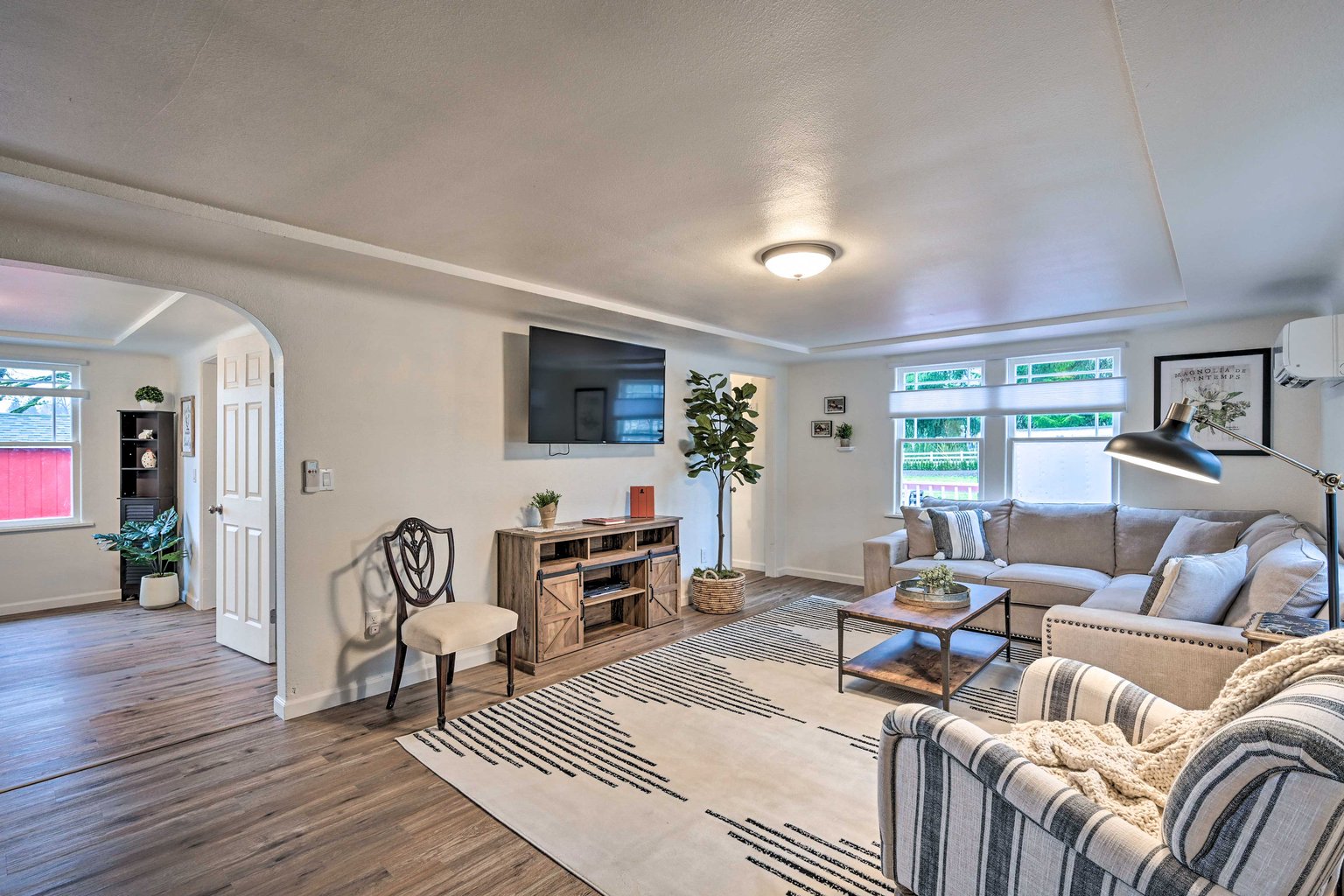 Redmond Vacation Rental