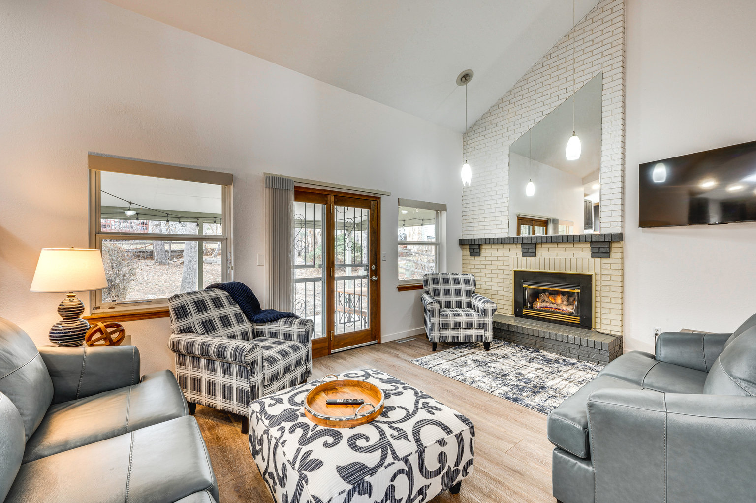 Arvada Vacation Rental