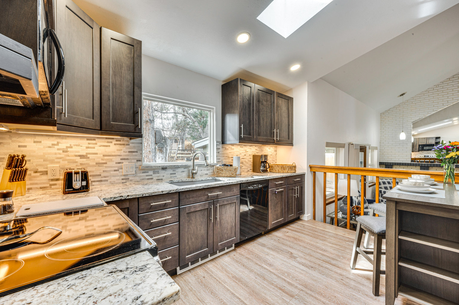 Arvada Vacation Rental