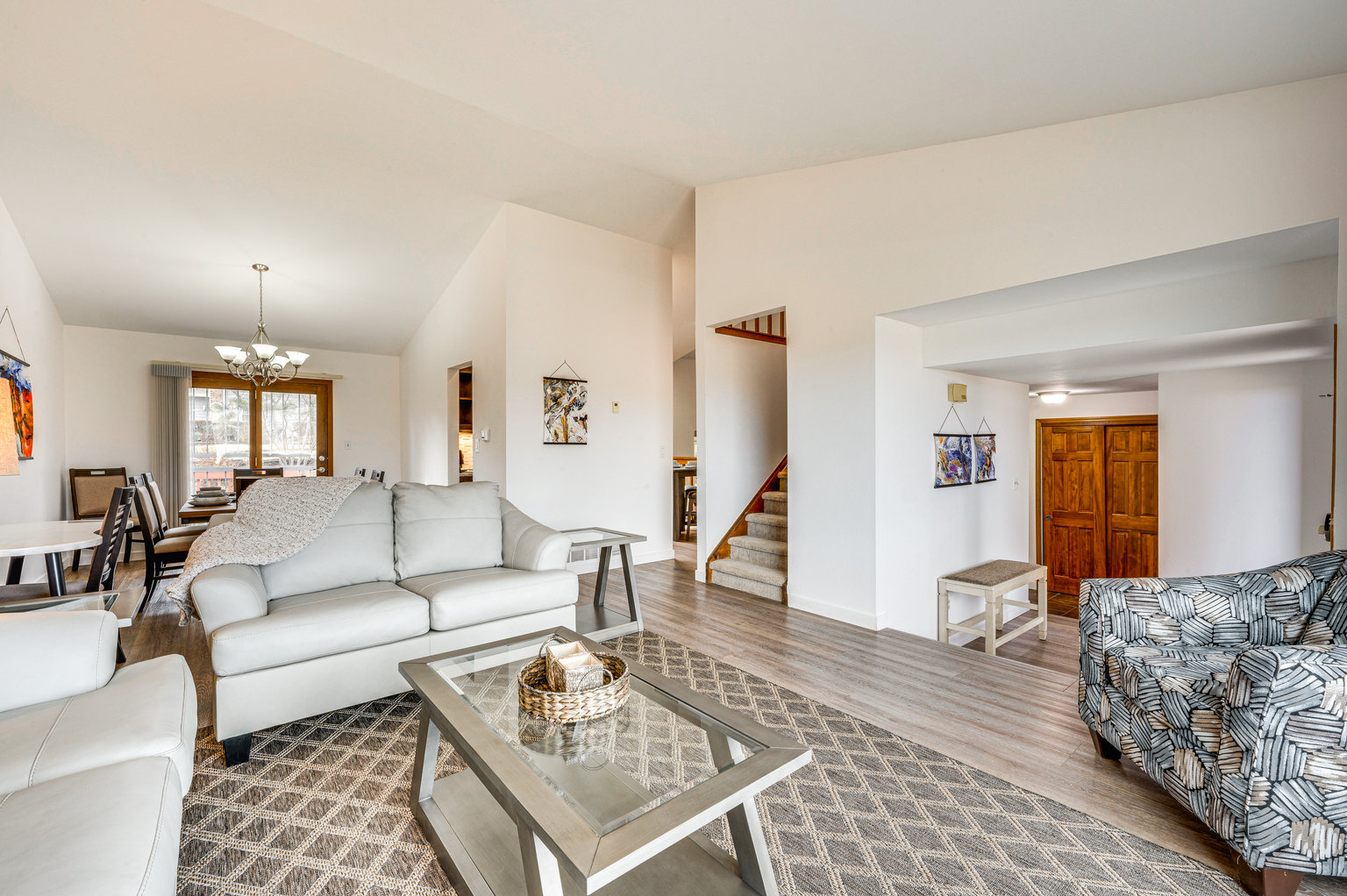 Arvada Vacation Rental