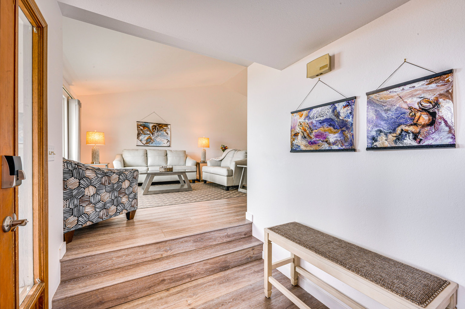 Arvada Vacation Rental