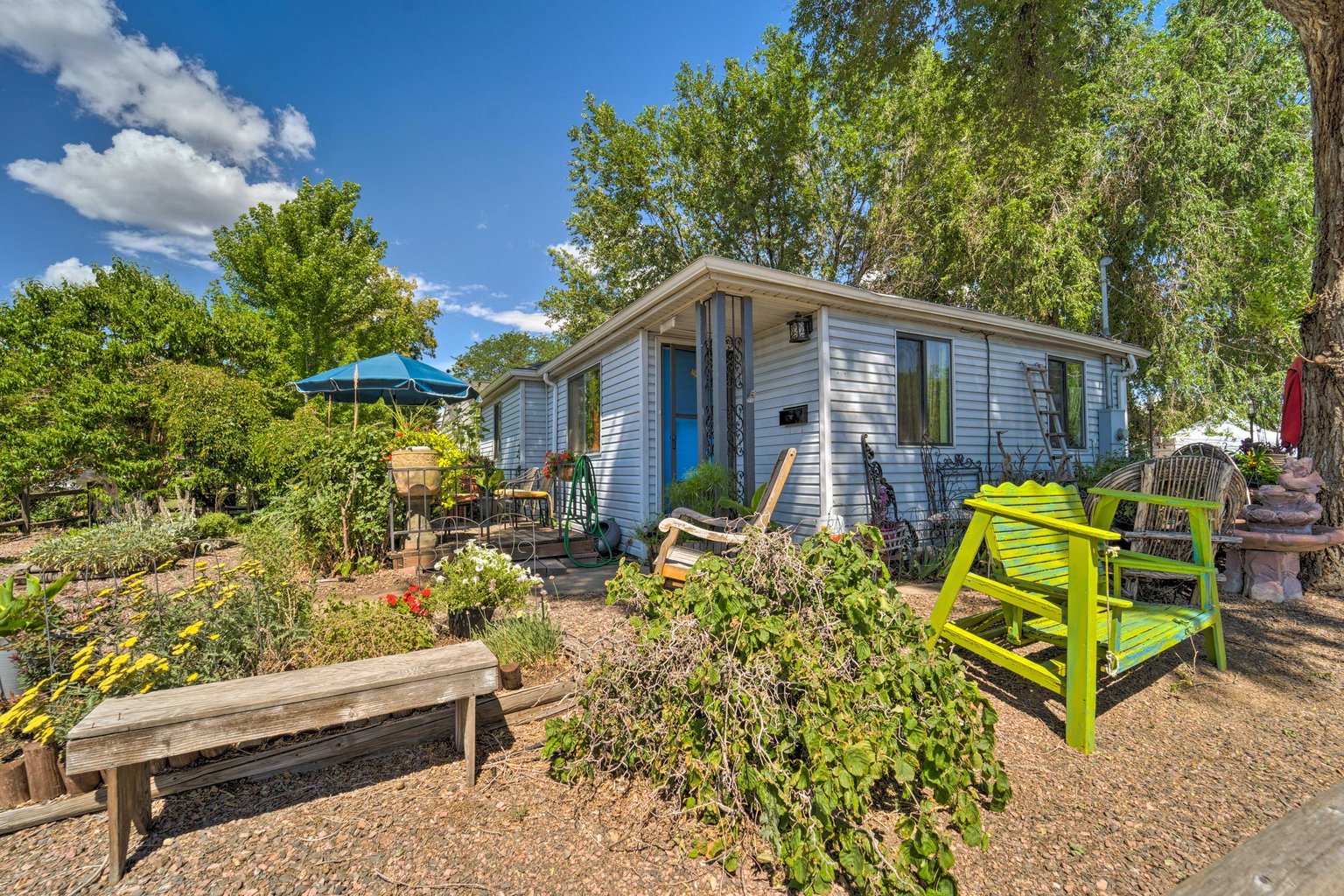 Arvada Vacation Rental