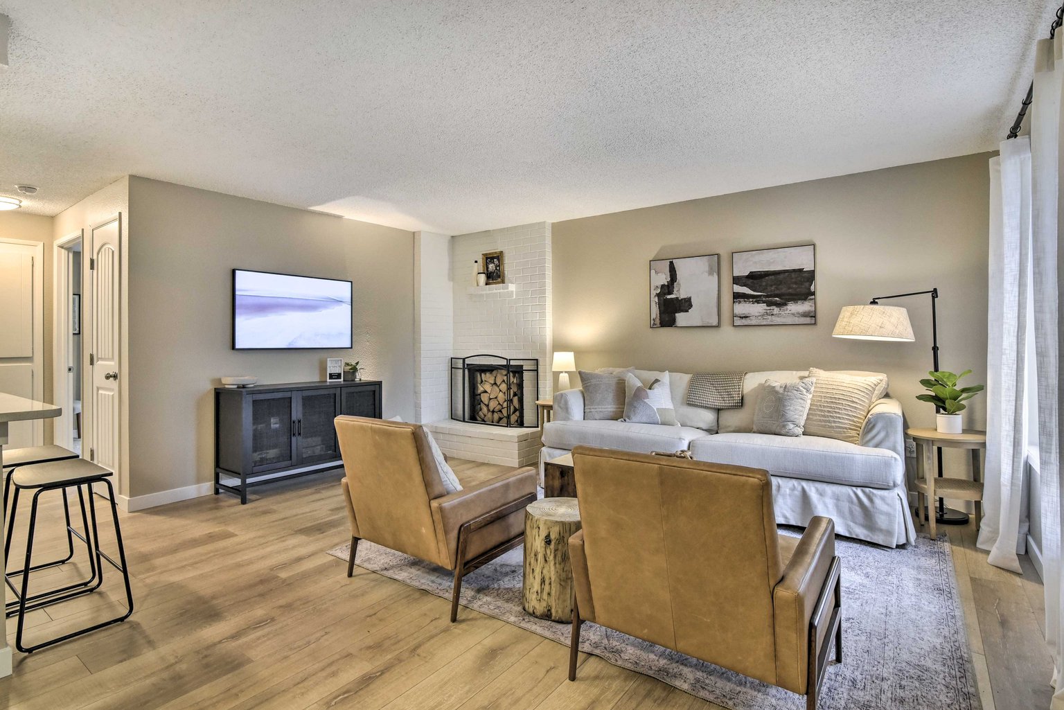 Vancouver Vacation Rental