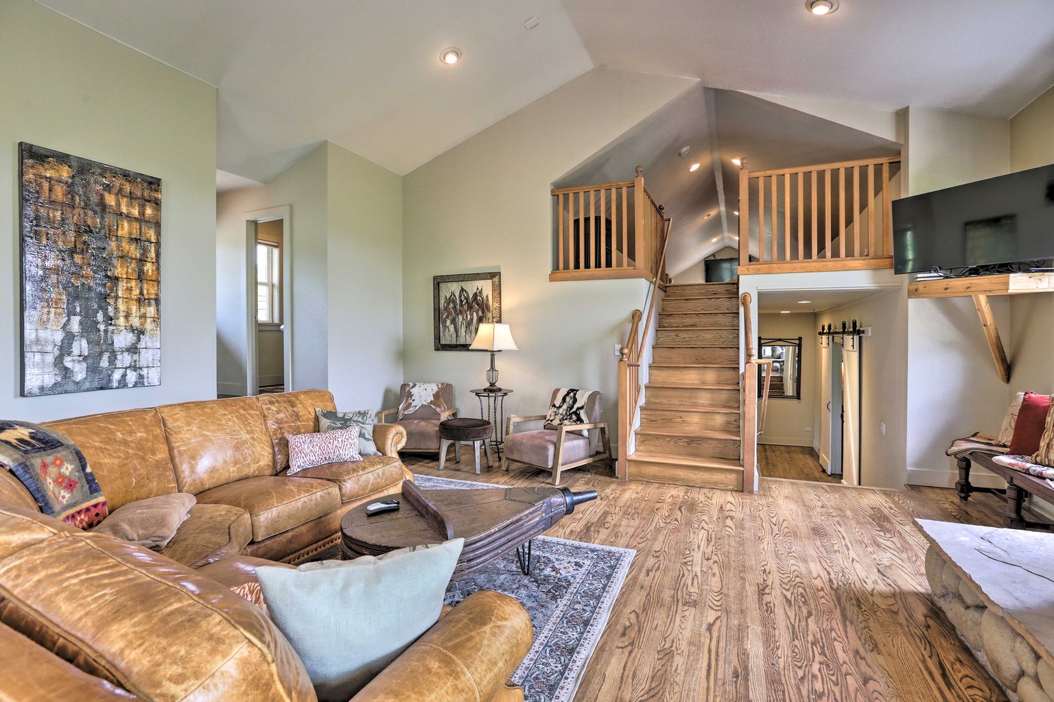 Conifer Vacation Rental