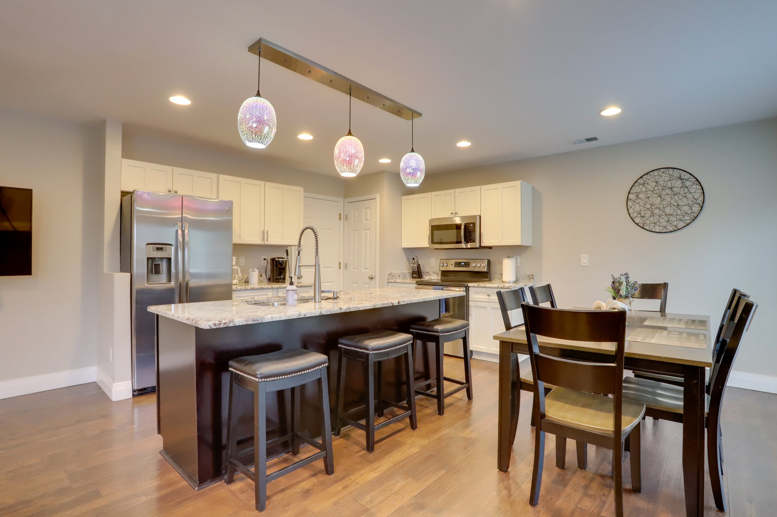 Thornton Vacation Rental