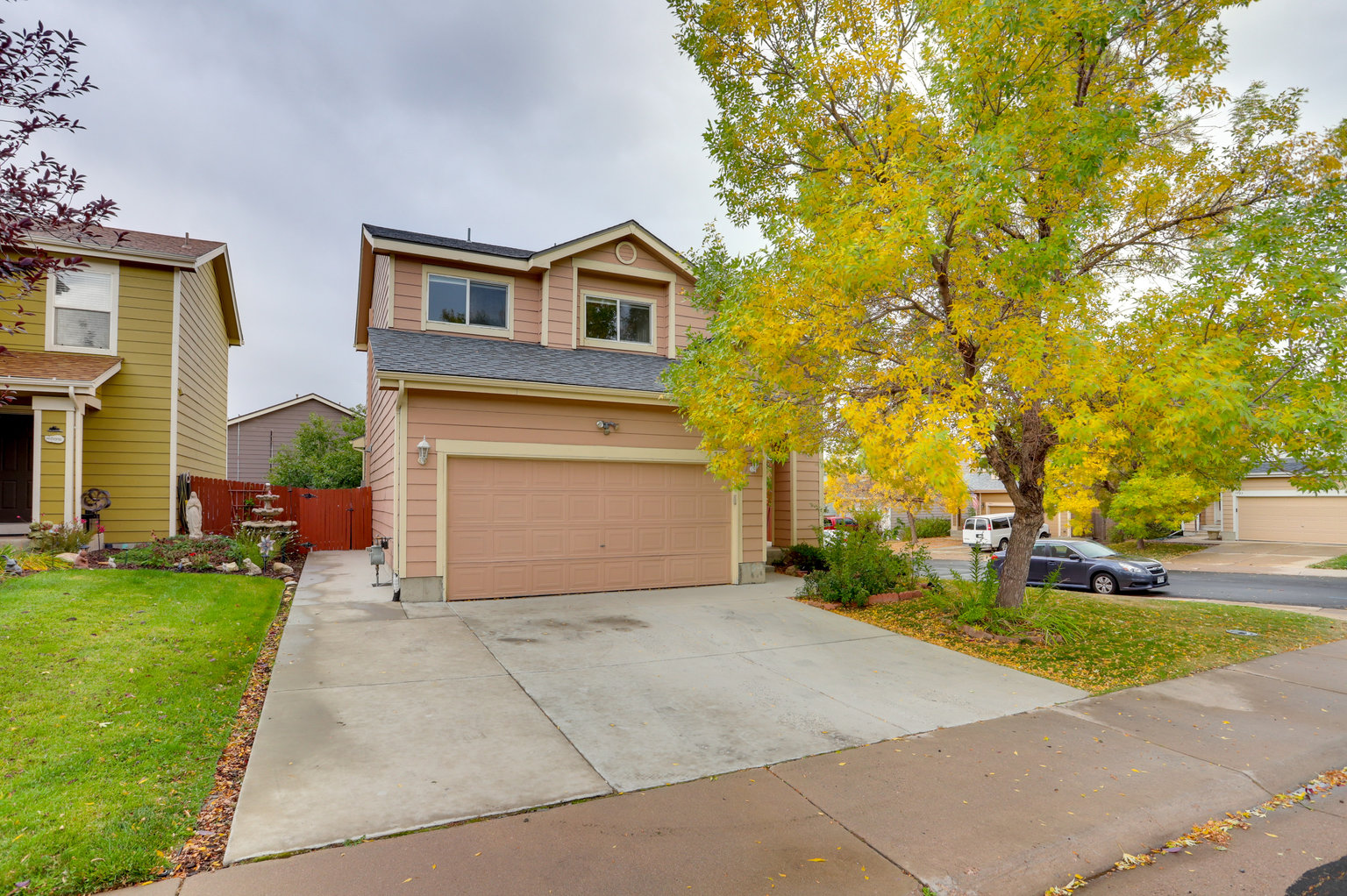 Thornton Vacation Rental