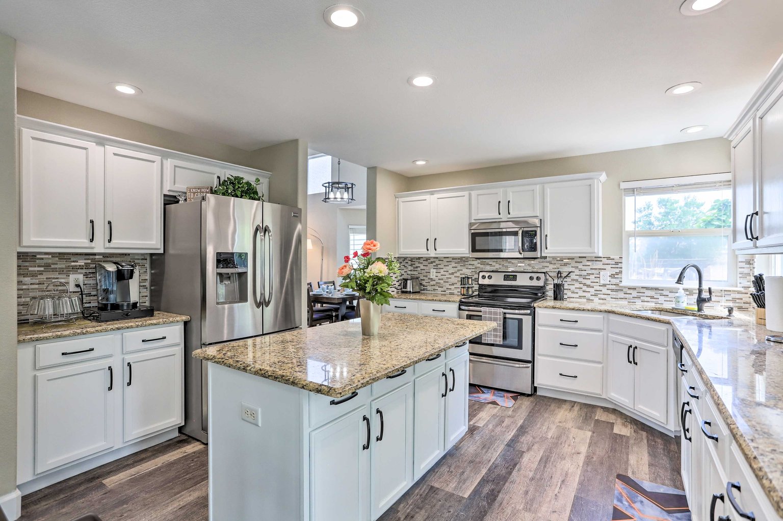 Thornton Vacation Rental