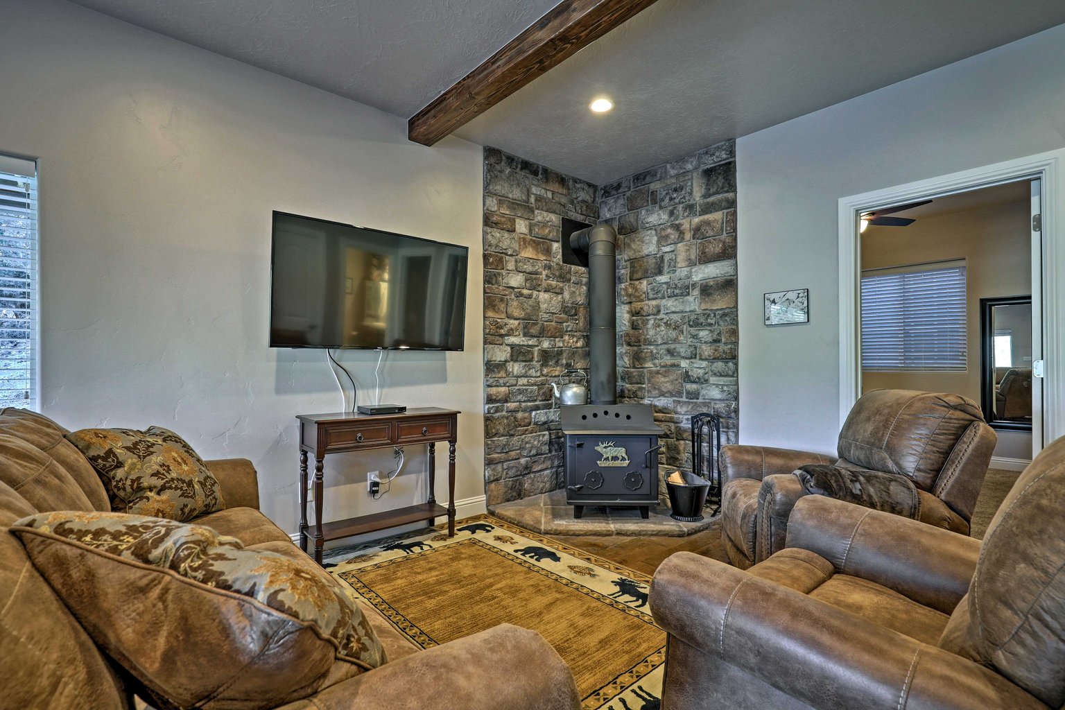 Hatch Vacation Rental