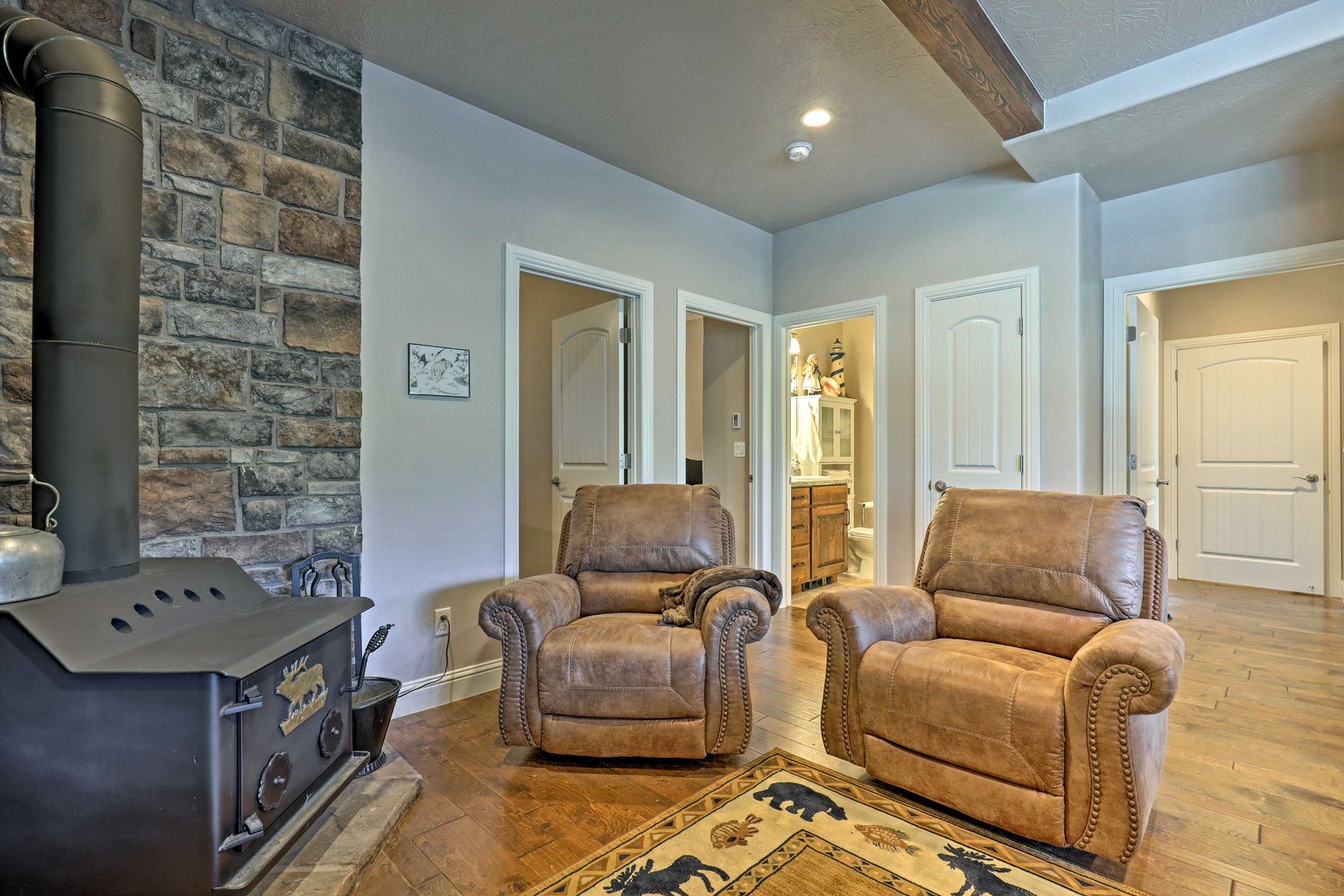 Hatch Vacation Rental