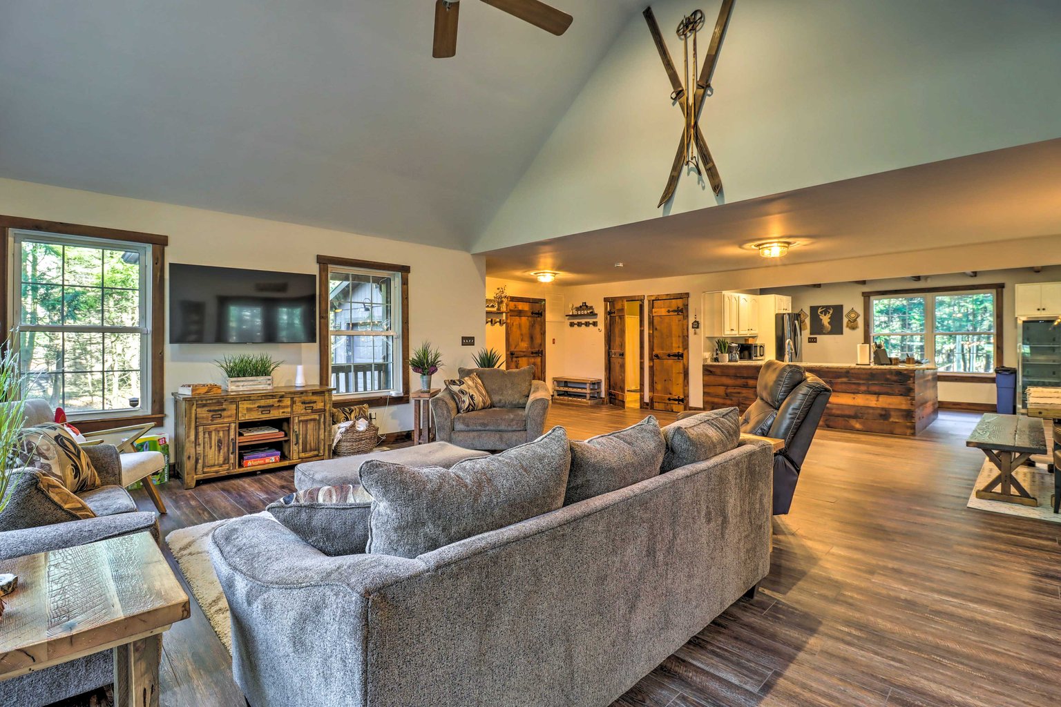 Albrightsville Vacation Rental