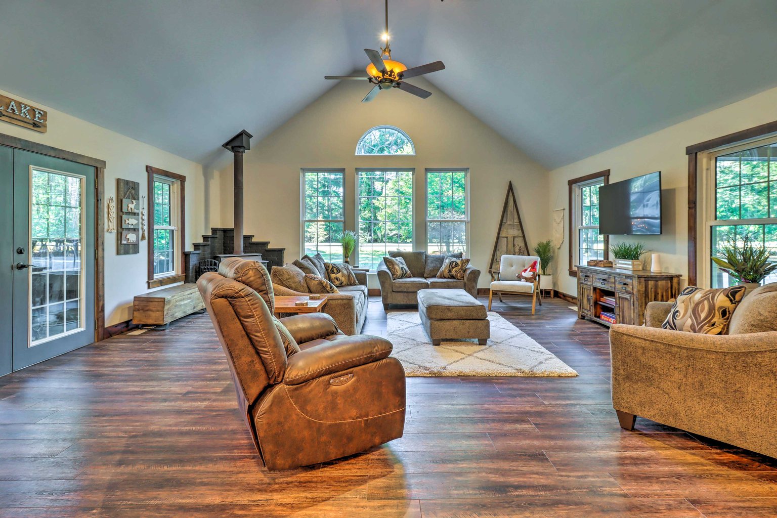 Albrightsville Vacation Rental