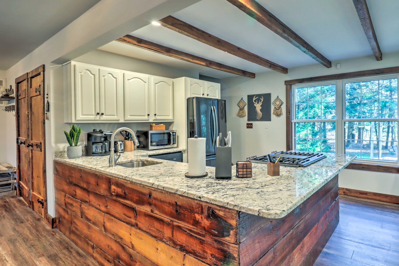 Albrightsville Vacation Rental