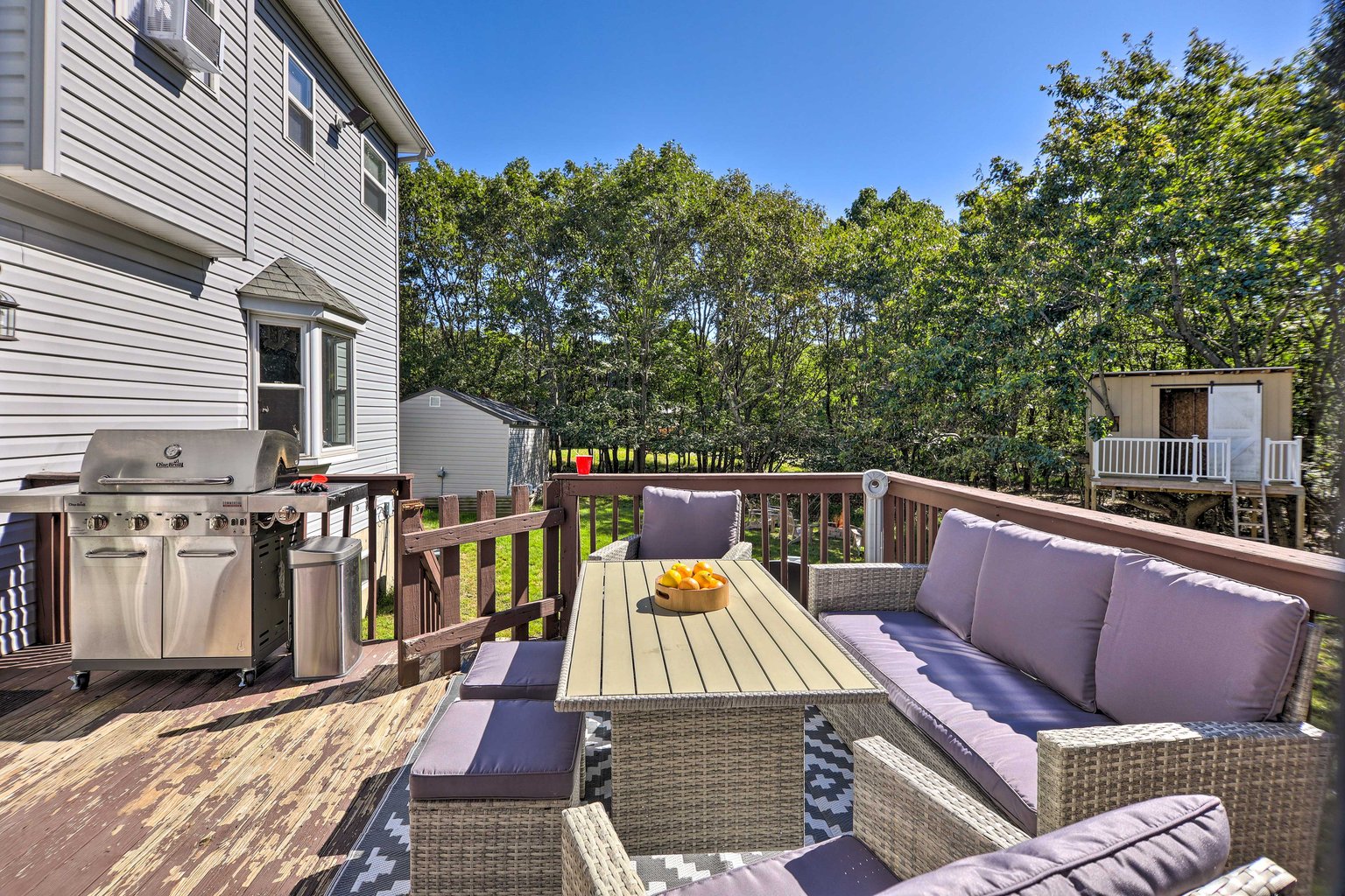 Albrightsville Vacation Rental