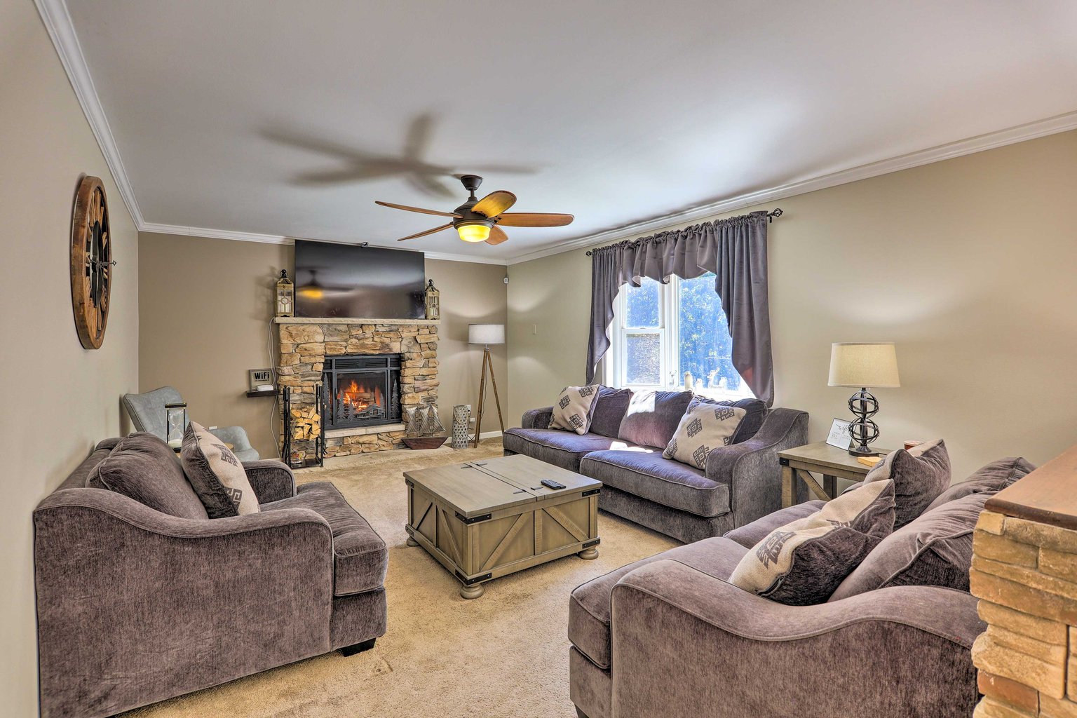 Albrightsville Vacation Rental