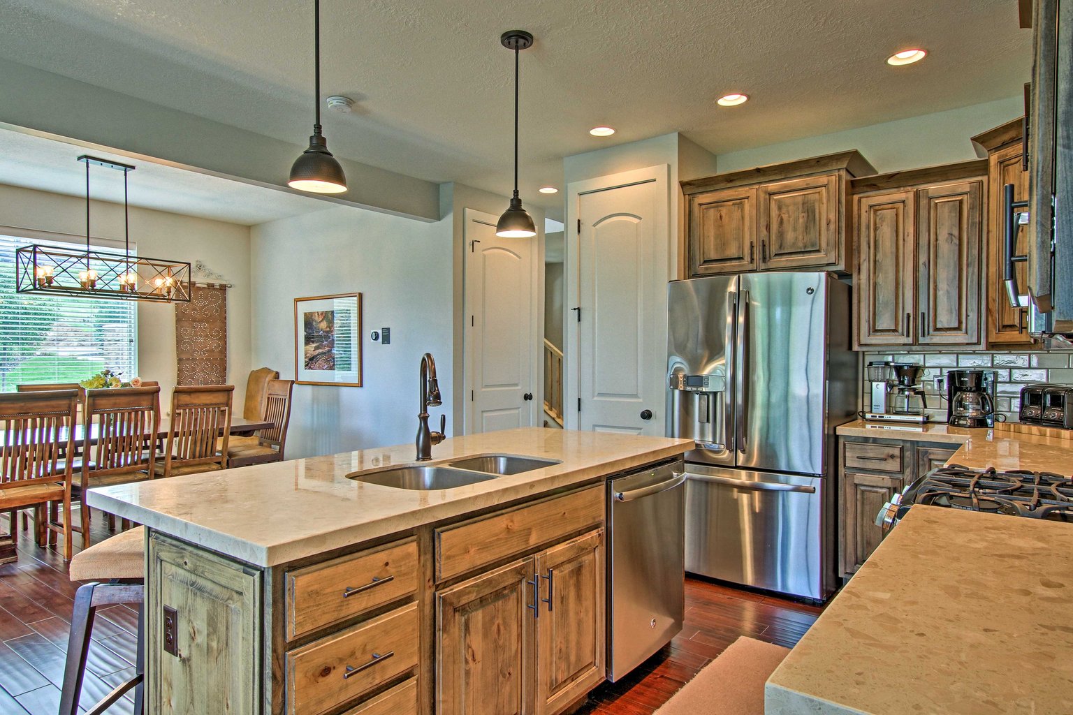 Huntsville Vacation Rental