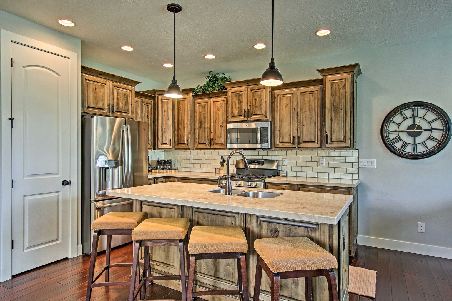 Huntsville Vacation Rental